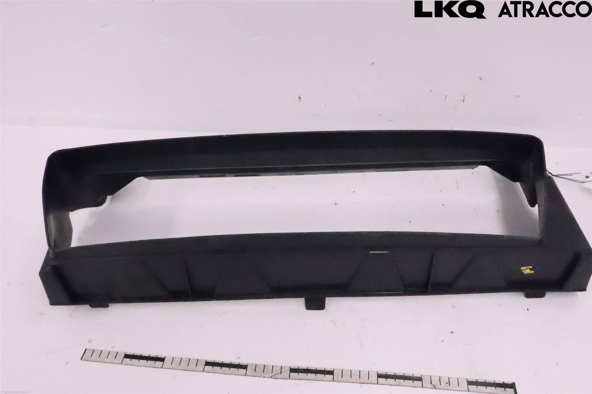 Volvo V50 04-07 Luftstyring Front