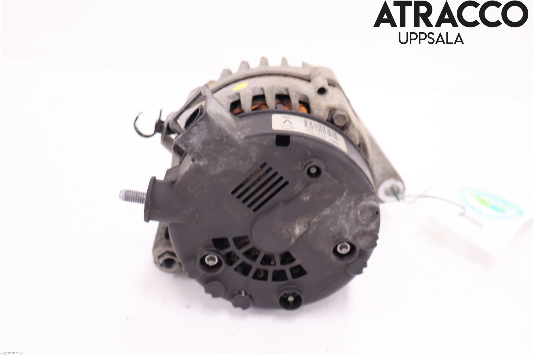 Kia SOUL 09- Dynamo
