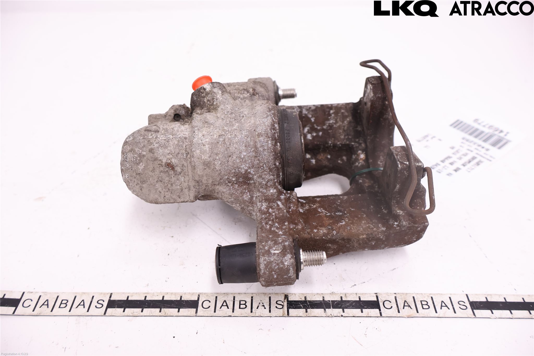 Volvo V40 12-19 Bremsecaliper Bak Venstre