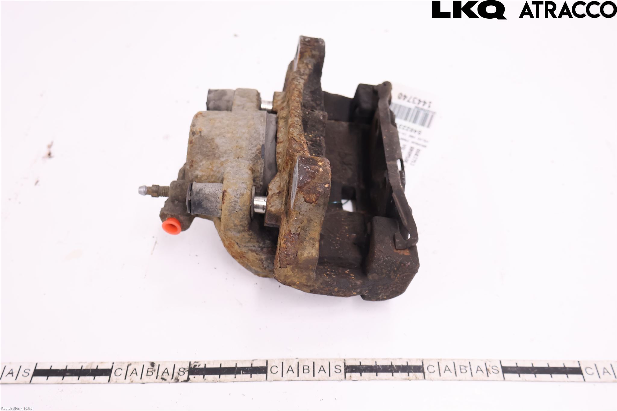 Volvo V60 14-18 Bremsecaliper Foran Venstre