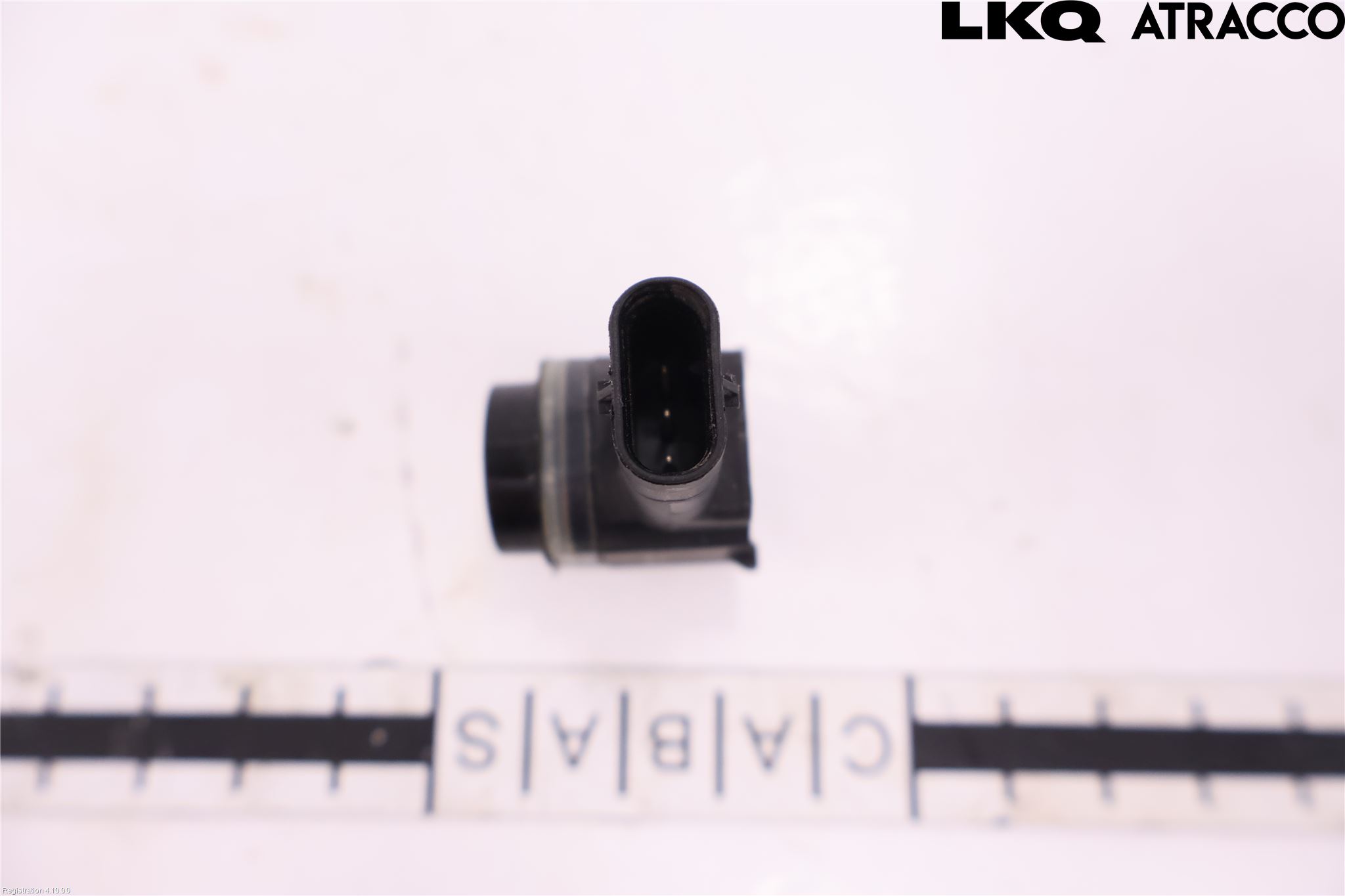 Volkswagen VW TIGUAN 07-16 Sensor Ryggesensor