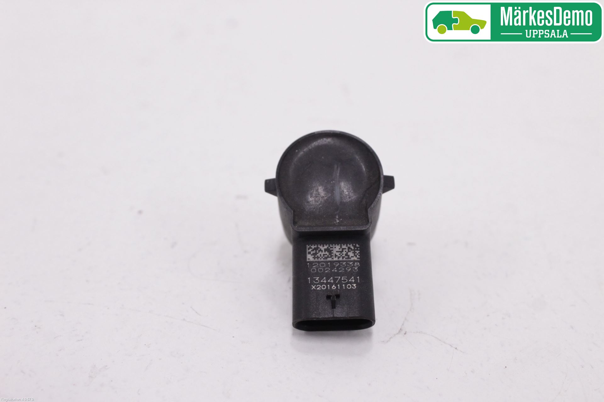 Opel ASTRA K 16-22 Sensor Parkering Front