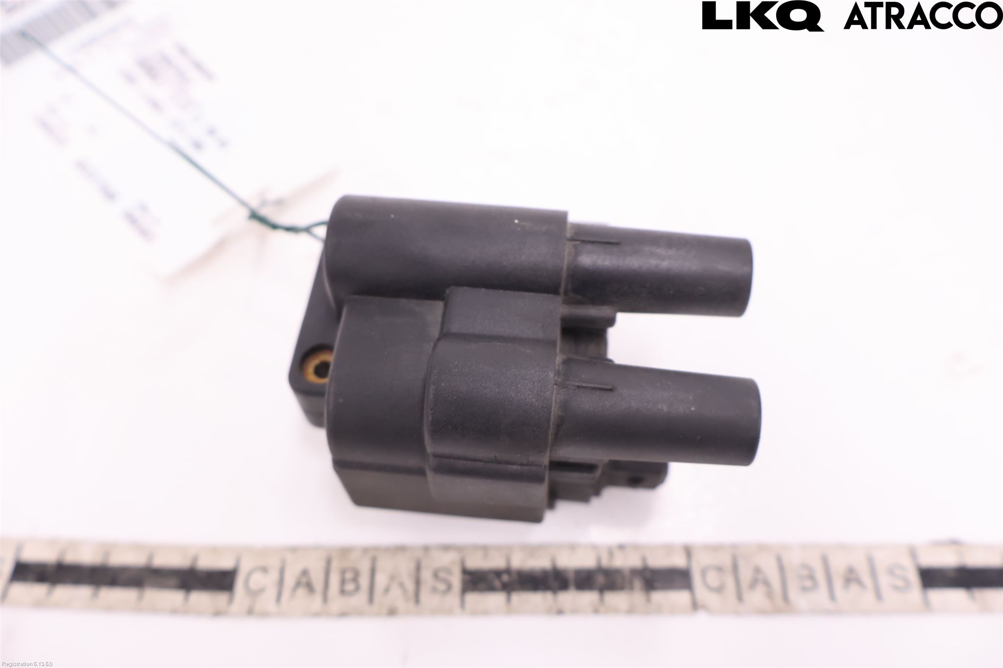 Renault CLIO II 99-01 Coil