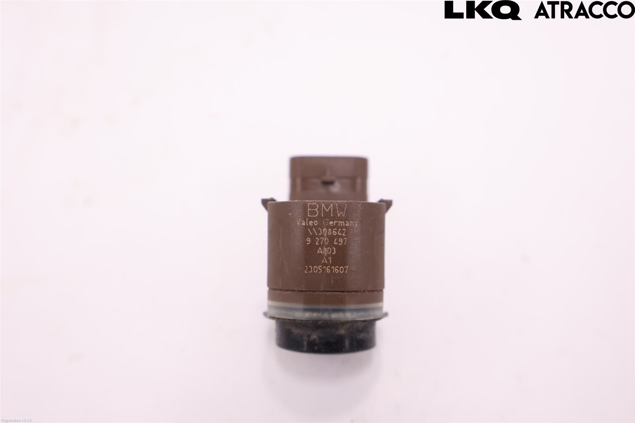 BMW 5 F10/F11/F18 09-17 Sensor Ryggesensor