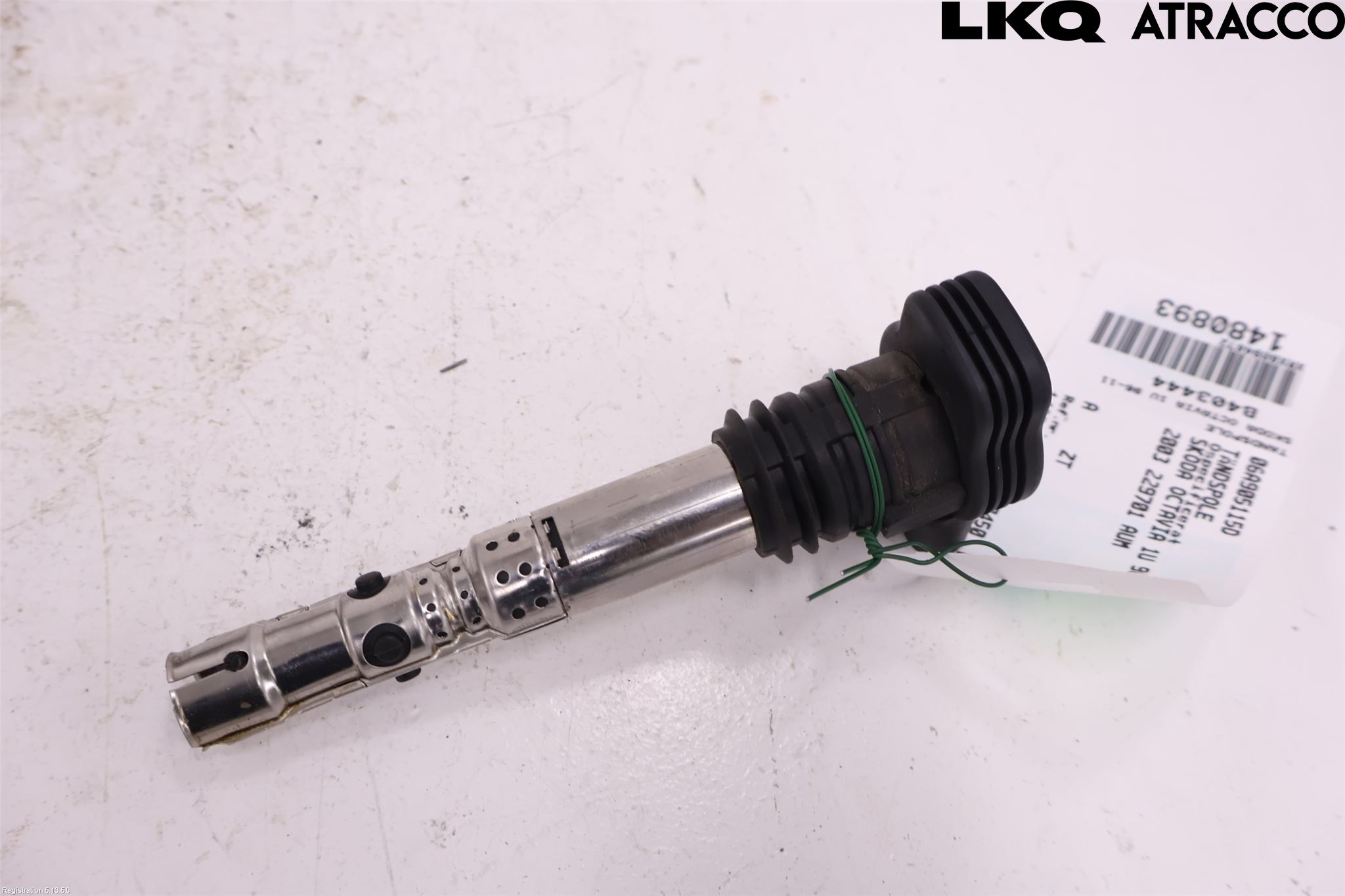 Skoda OCTAVIA (1U) 96-11 Coil