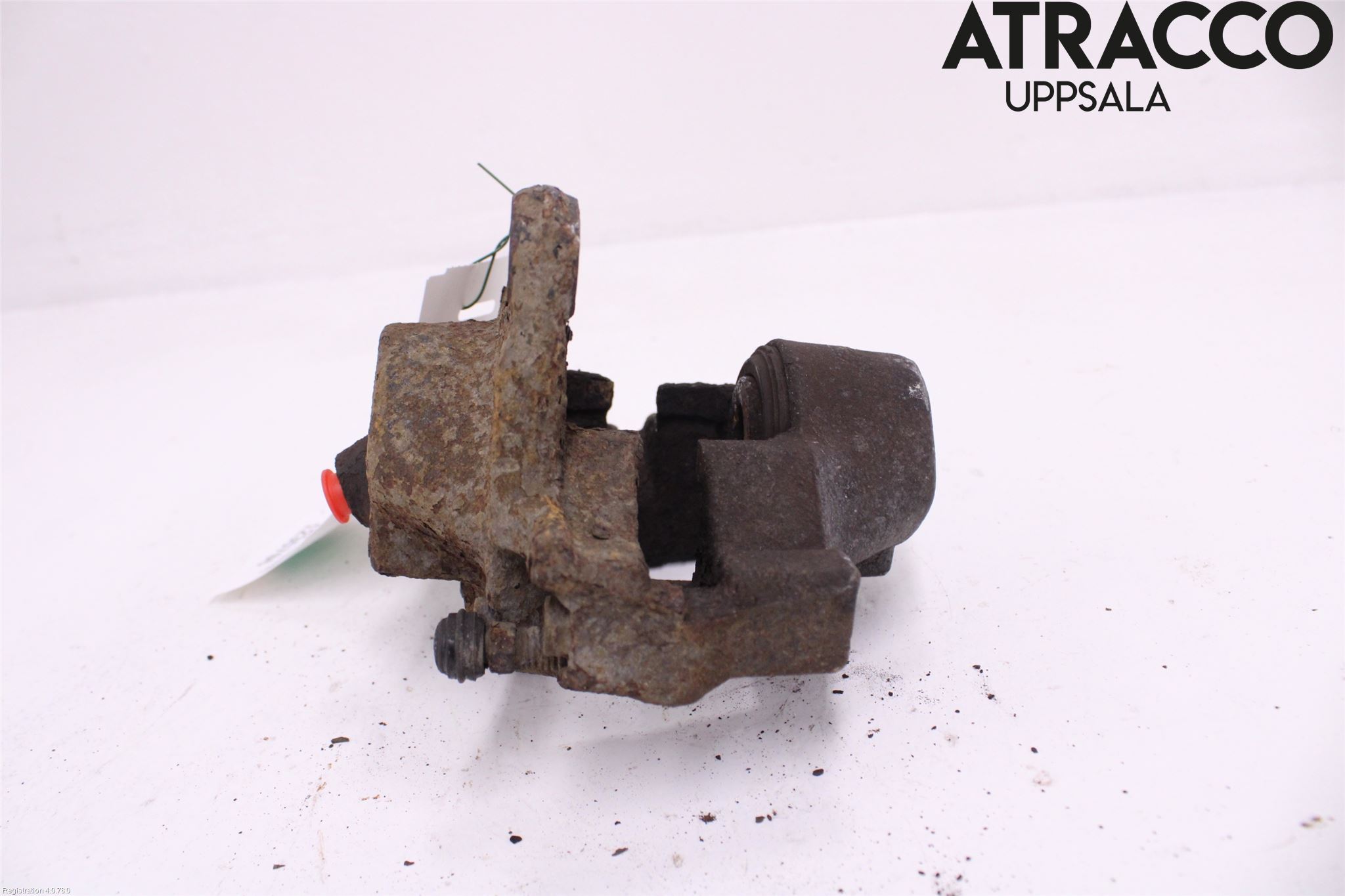 Mercedes-Benz MB E-KLASS (W210) 96-03 Bremsecaliper Bak Høyre