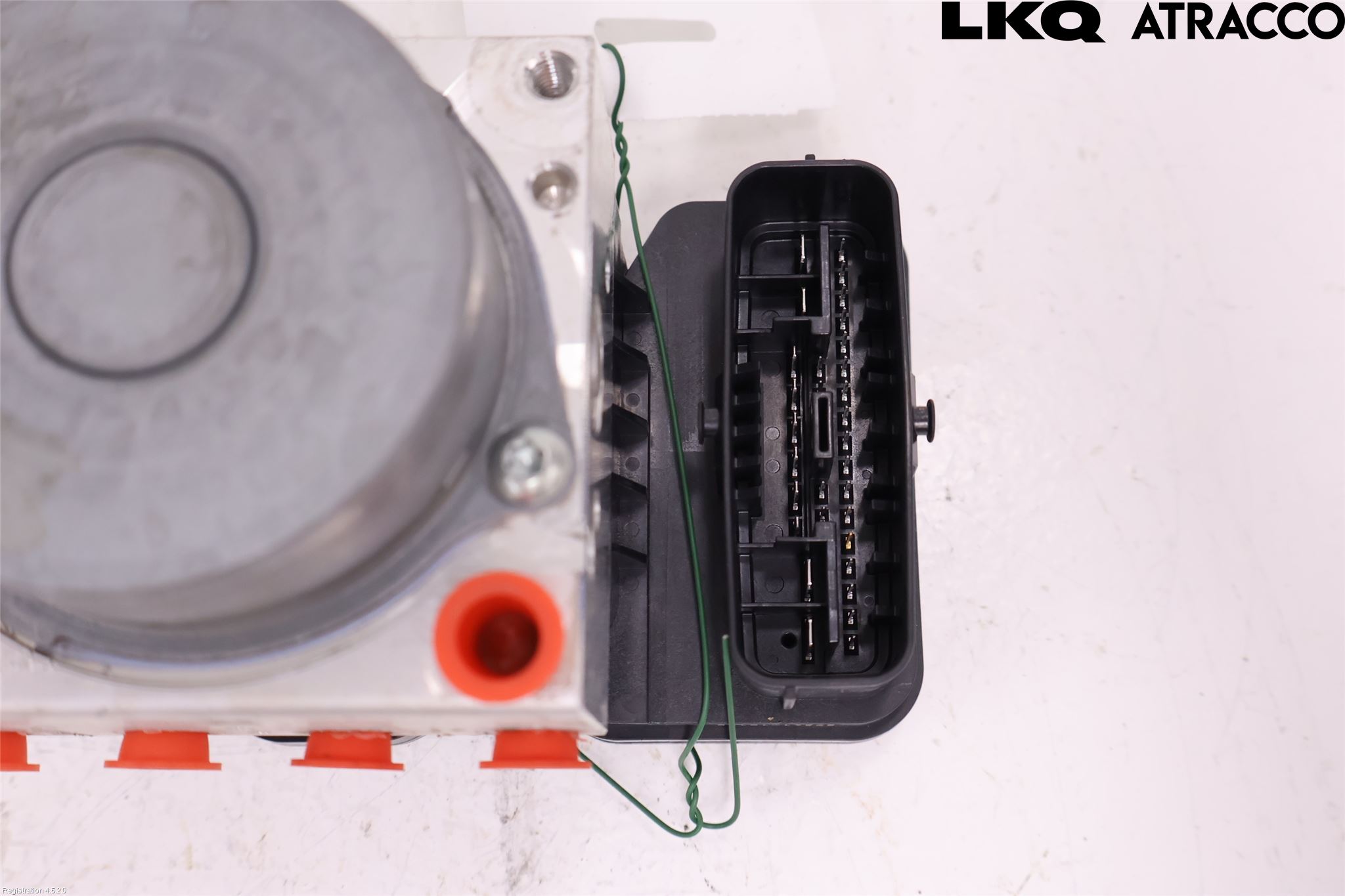 Toyota C-HR 16-23 Abs Hydraulikkaggregat