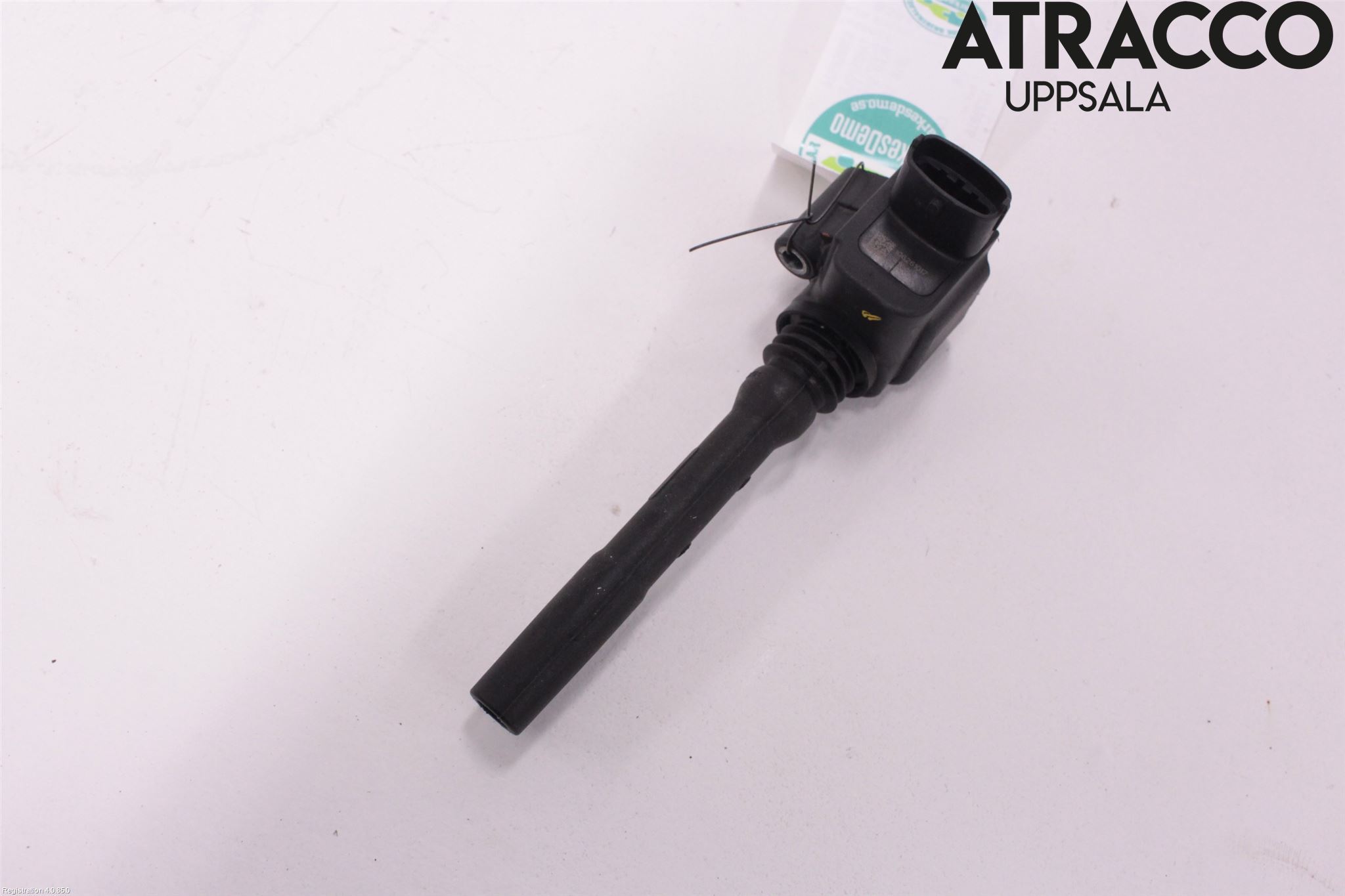 Alfa STELVIO 17- Coil