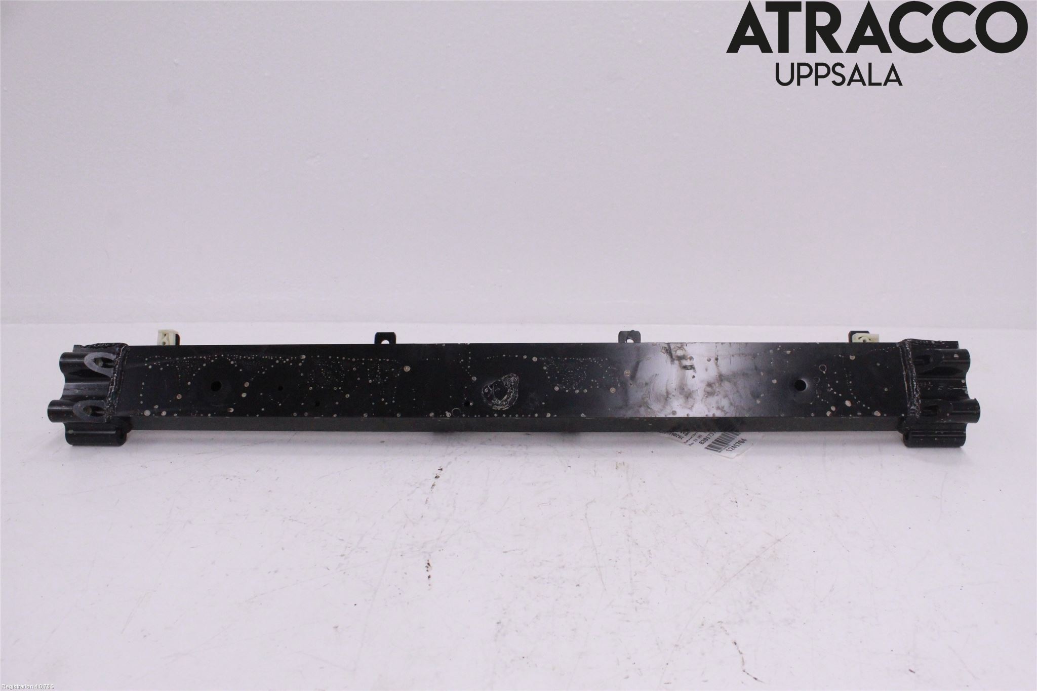 BMW i3 I01 13-22 Bakaksel Feste Travers-Ramme