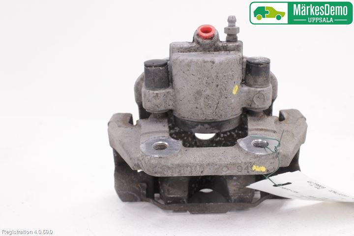 BMW X5 F15 13-18 Bremsecaliper Bak Venstre