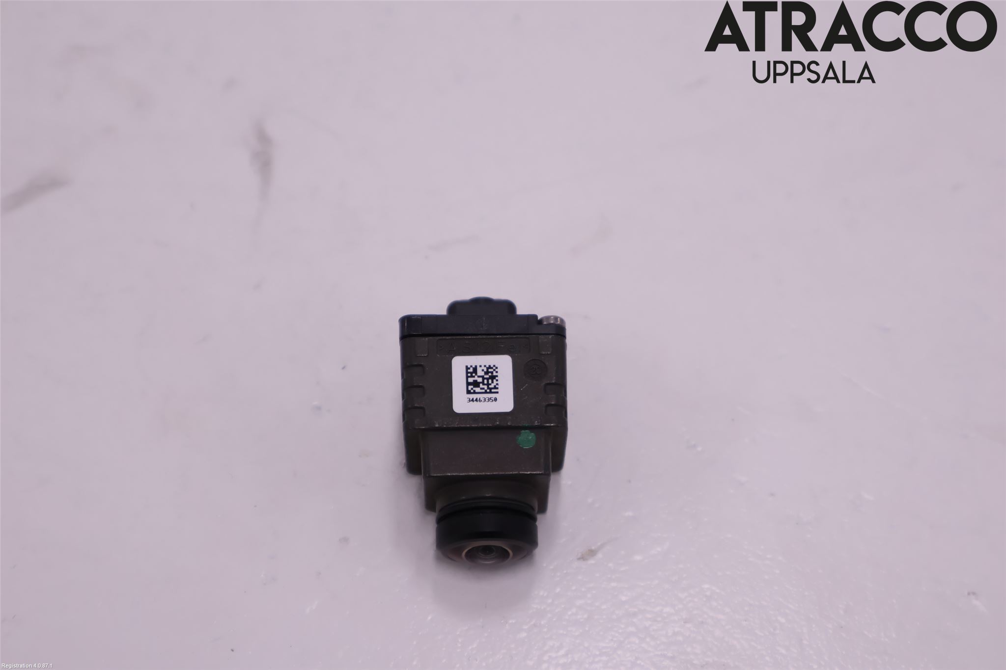 BMW 5 G30/G31/F90 17-23 Parkeringshjelp Kamera