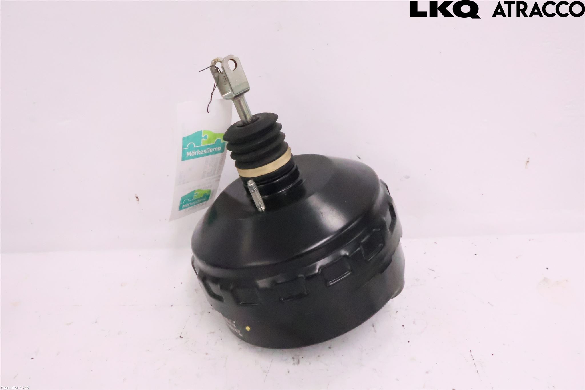 BMW 1 E87/81 5D/3D 03-11 Bremseservo