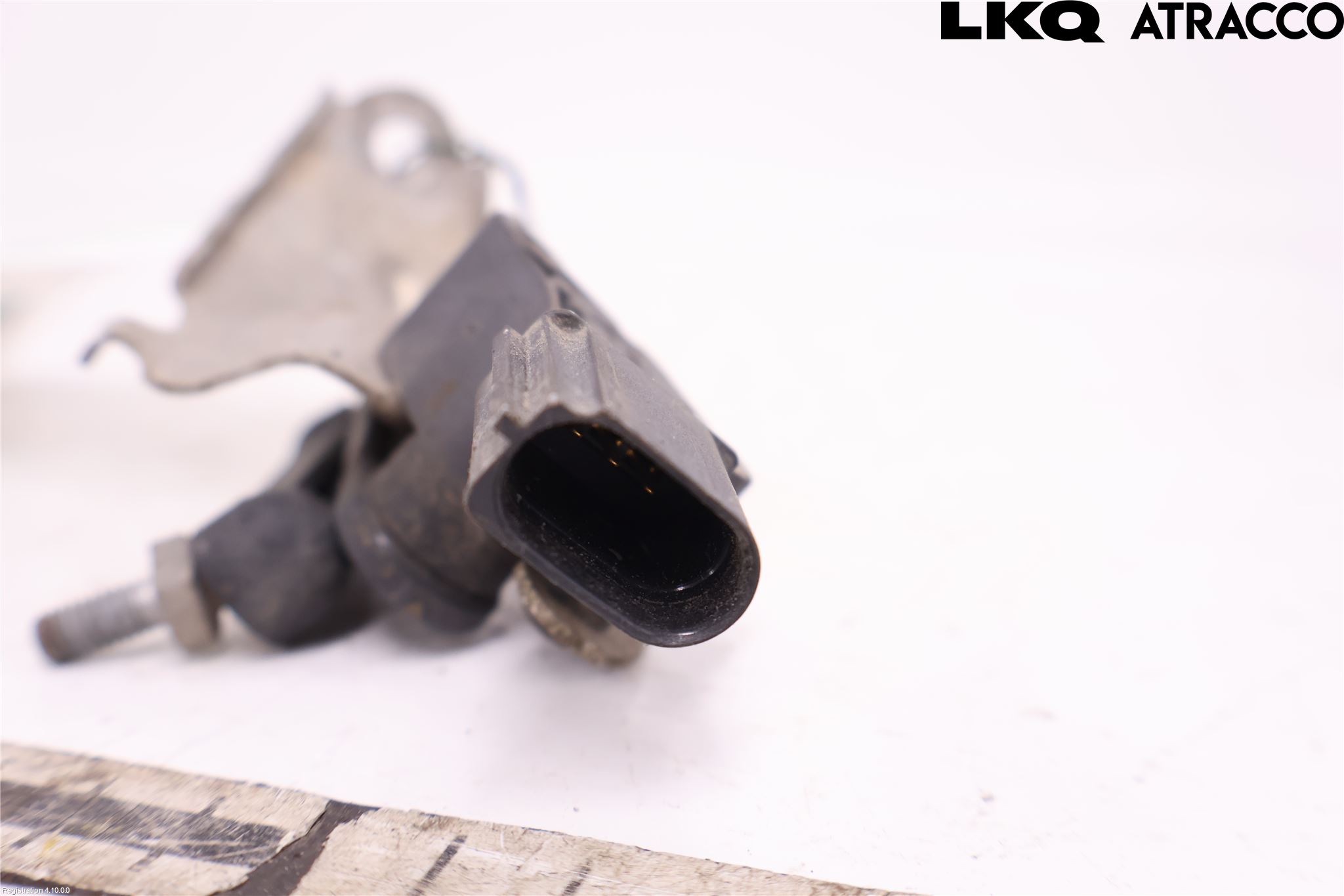 Tesla MODEL 3 17- Sensor Lysinnstilling