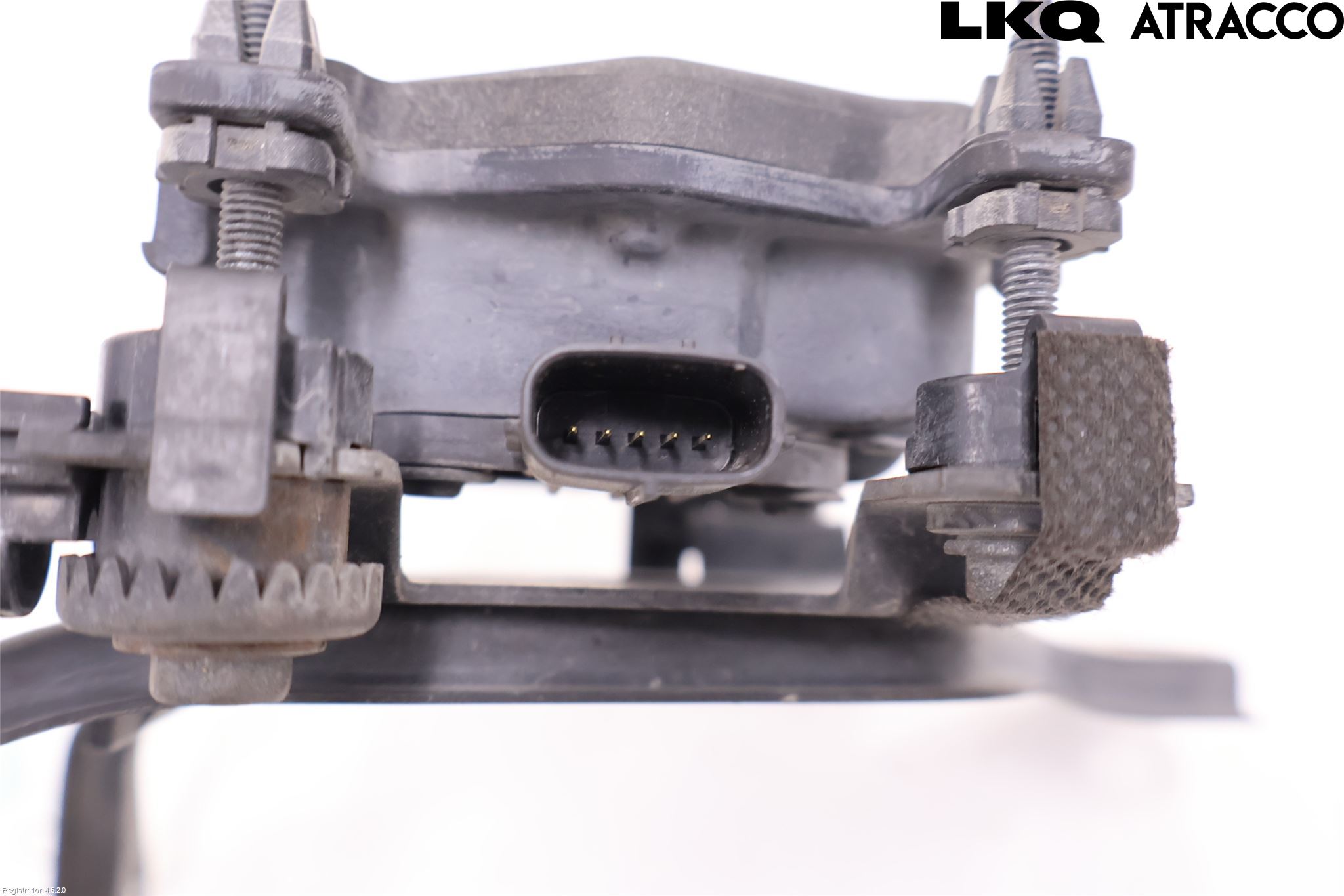 Lexus RX AL10 09-15 Sensor Fartsbegrensning