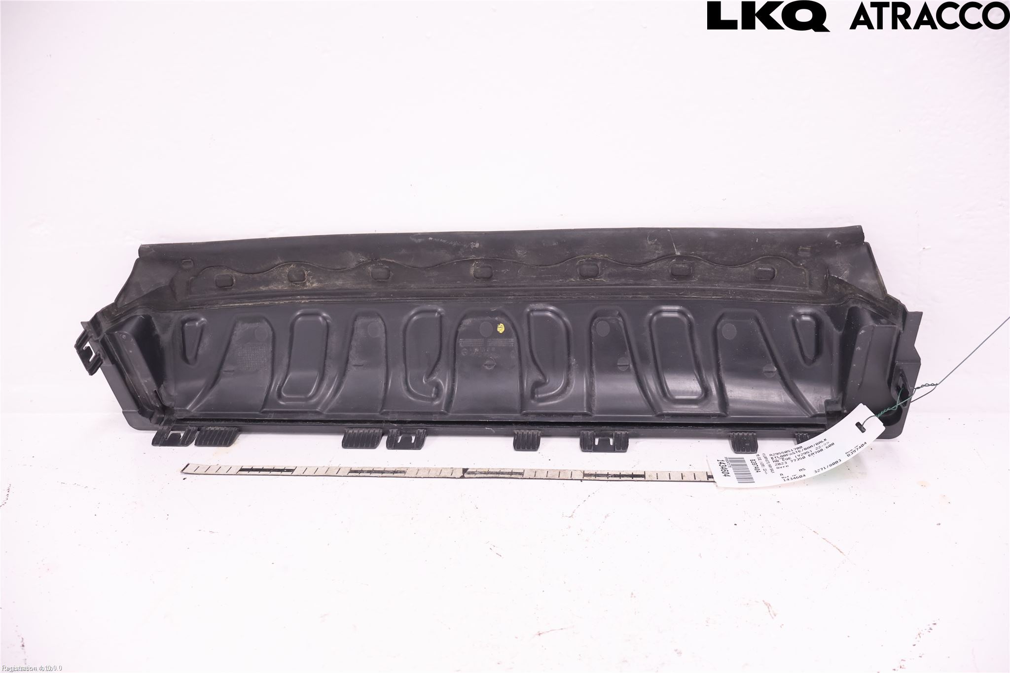 Mercedes-Benz MB EQE (V295) 22- Luftstyring Front
