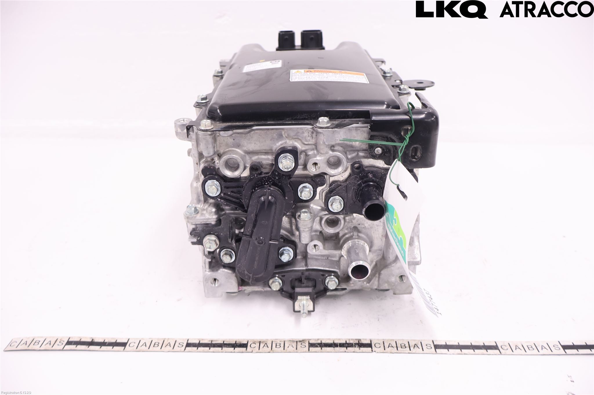 Lexus ES 250/300/330 Inverter Hybrid
