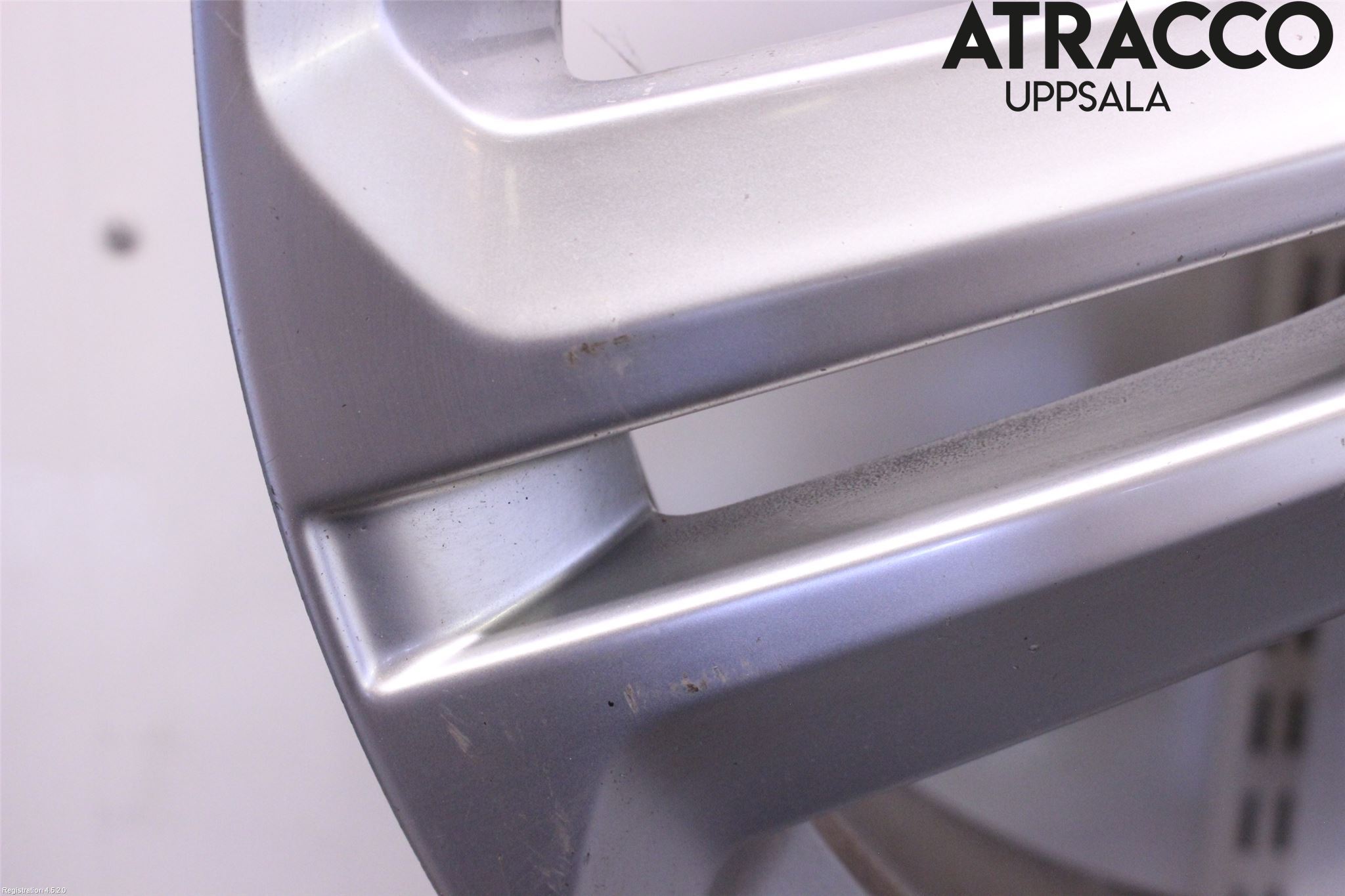 Volkswagen VW GOLF VI 09-13 Felg Aluminium