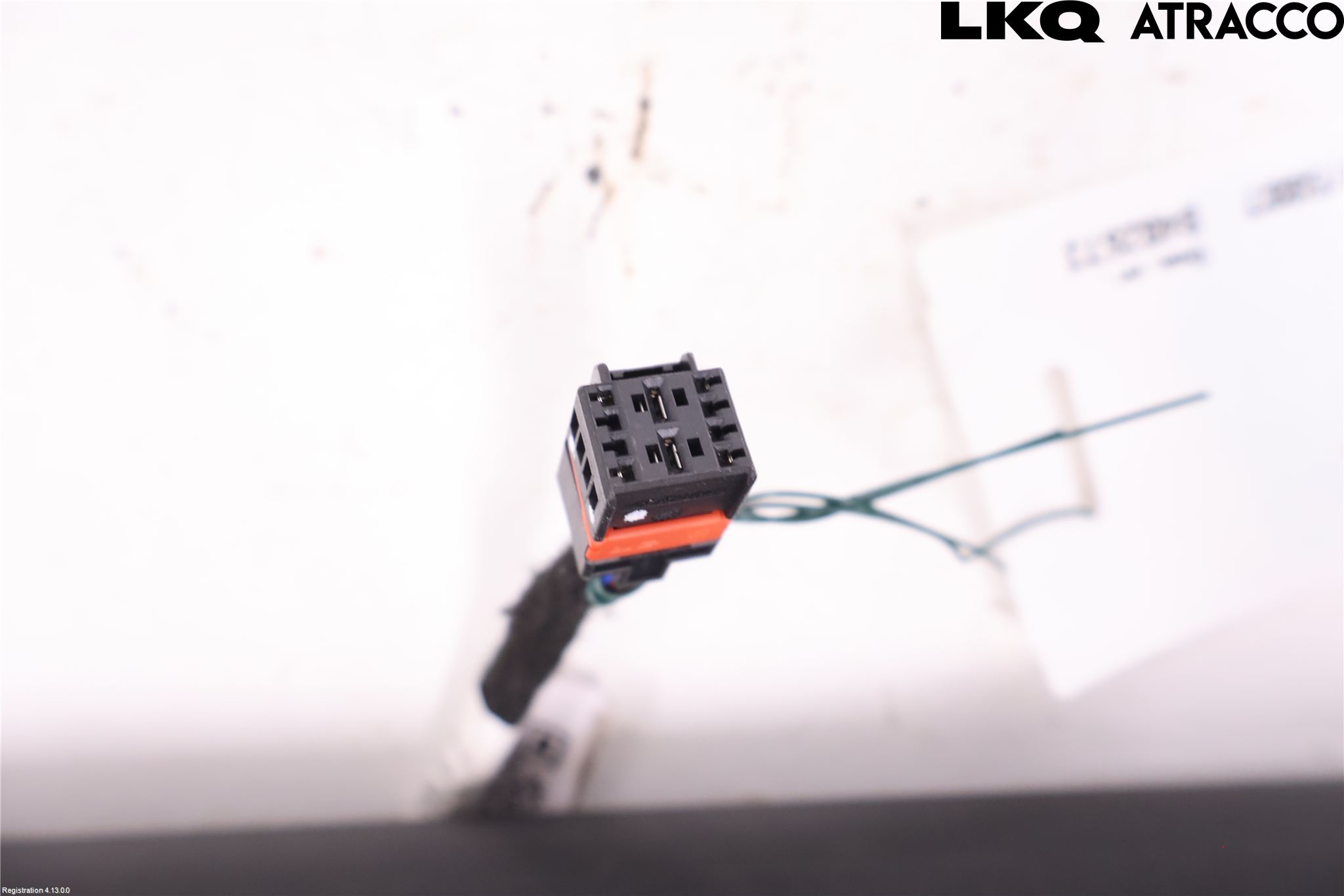 MG HS AS33 25->> Baklukeåpner Automatisk