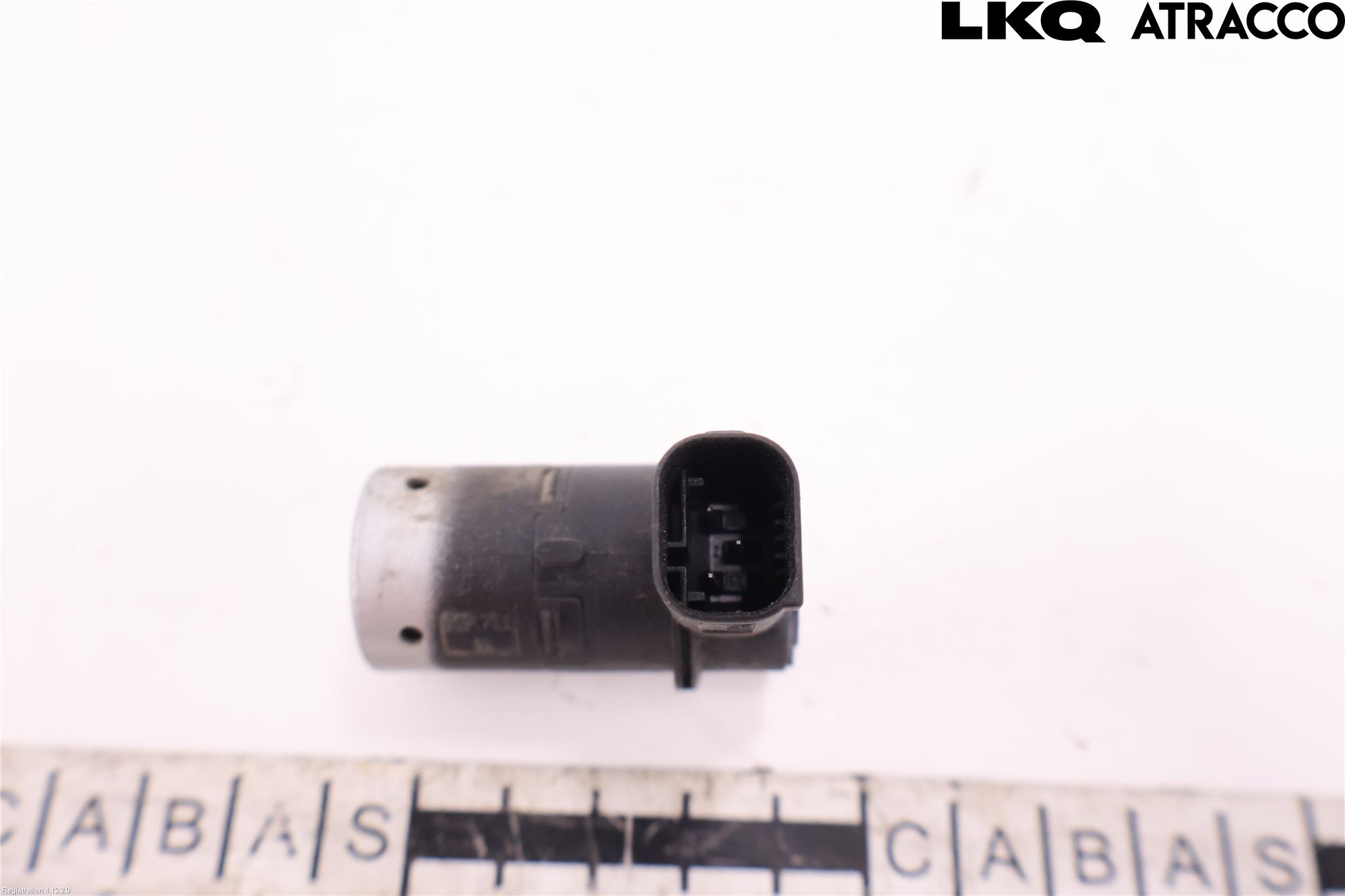 Volvo S60 05-10 Sensor Ryggesensor