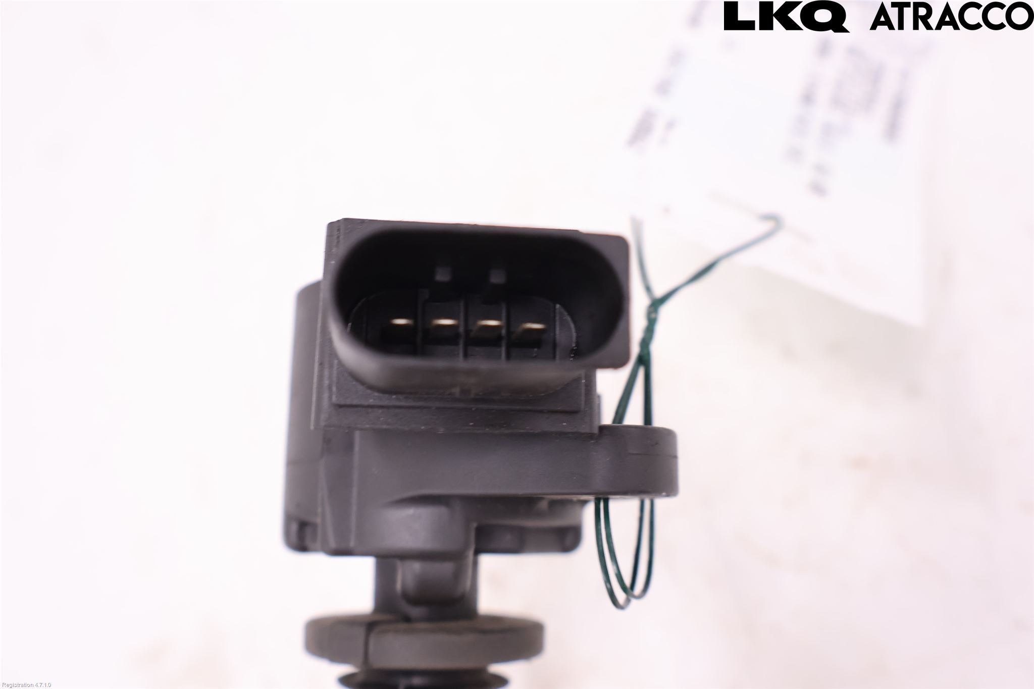 Mercedes-Benz MB E-KLASS (W211) 02-09 Coil