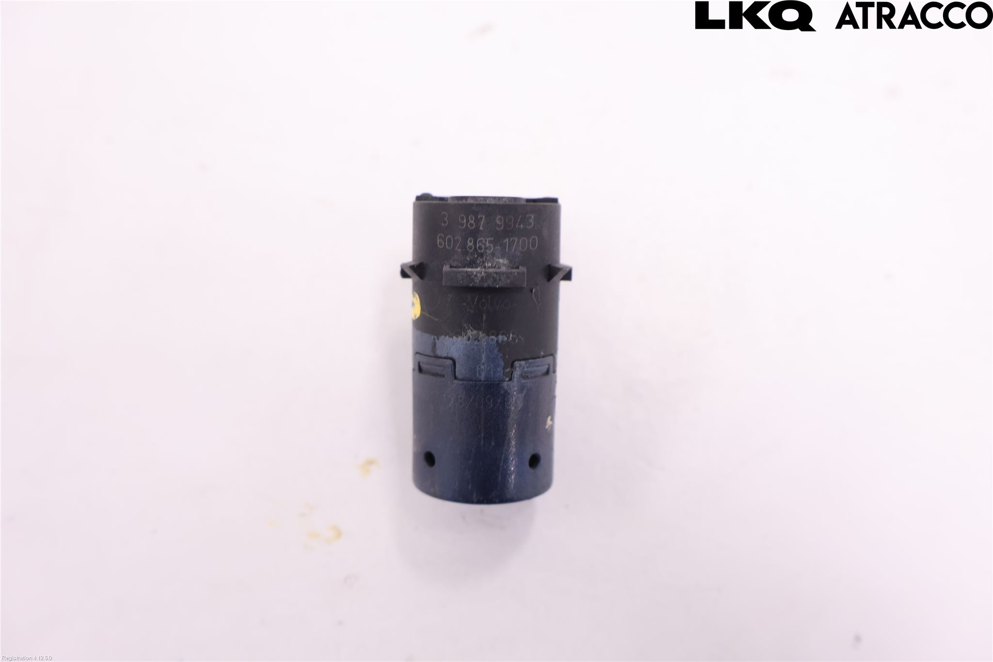 Volvo S60 05-10 Sensor Ryggesensor
