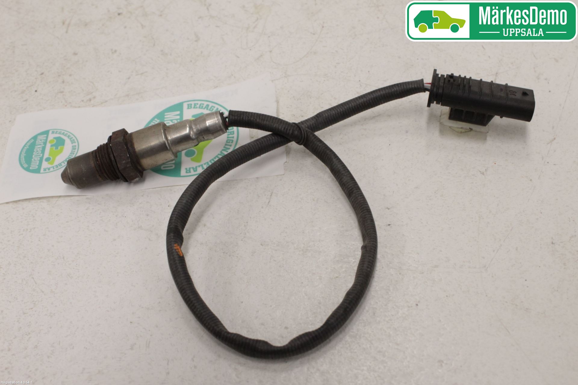 BMW 5 G30/G31/F90 17-23 Inns Lambdasonde