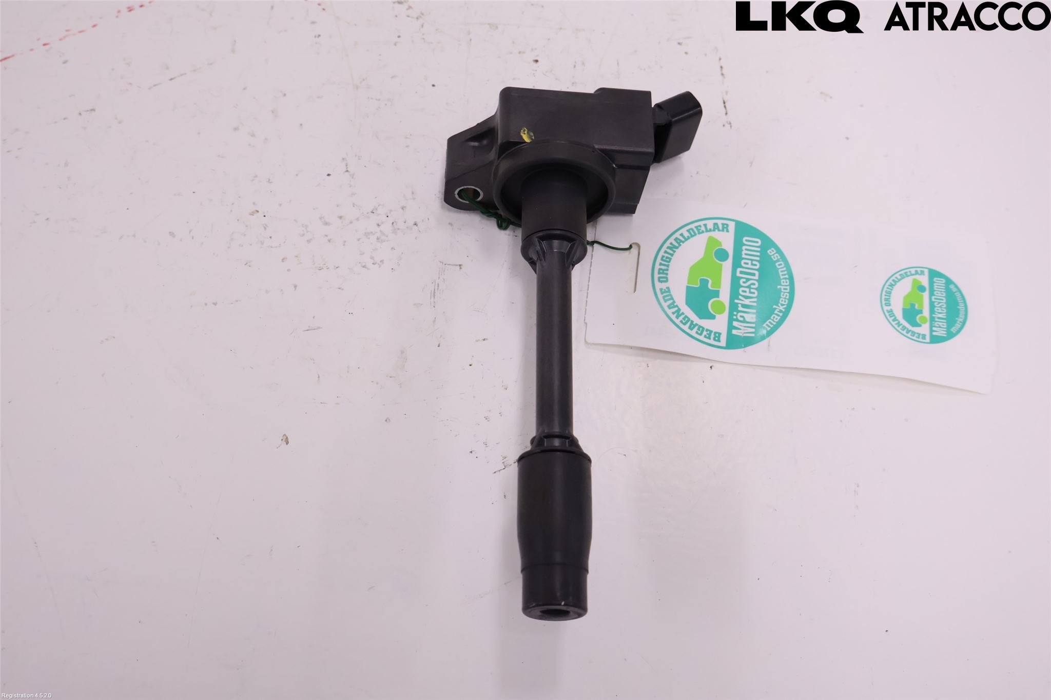 Toyota C-HR 16-23 Coil