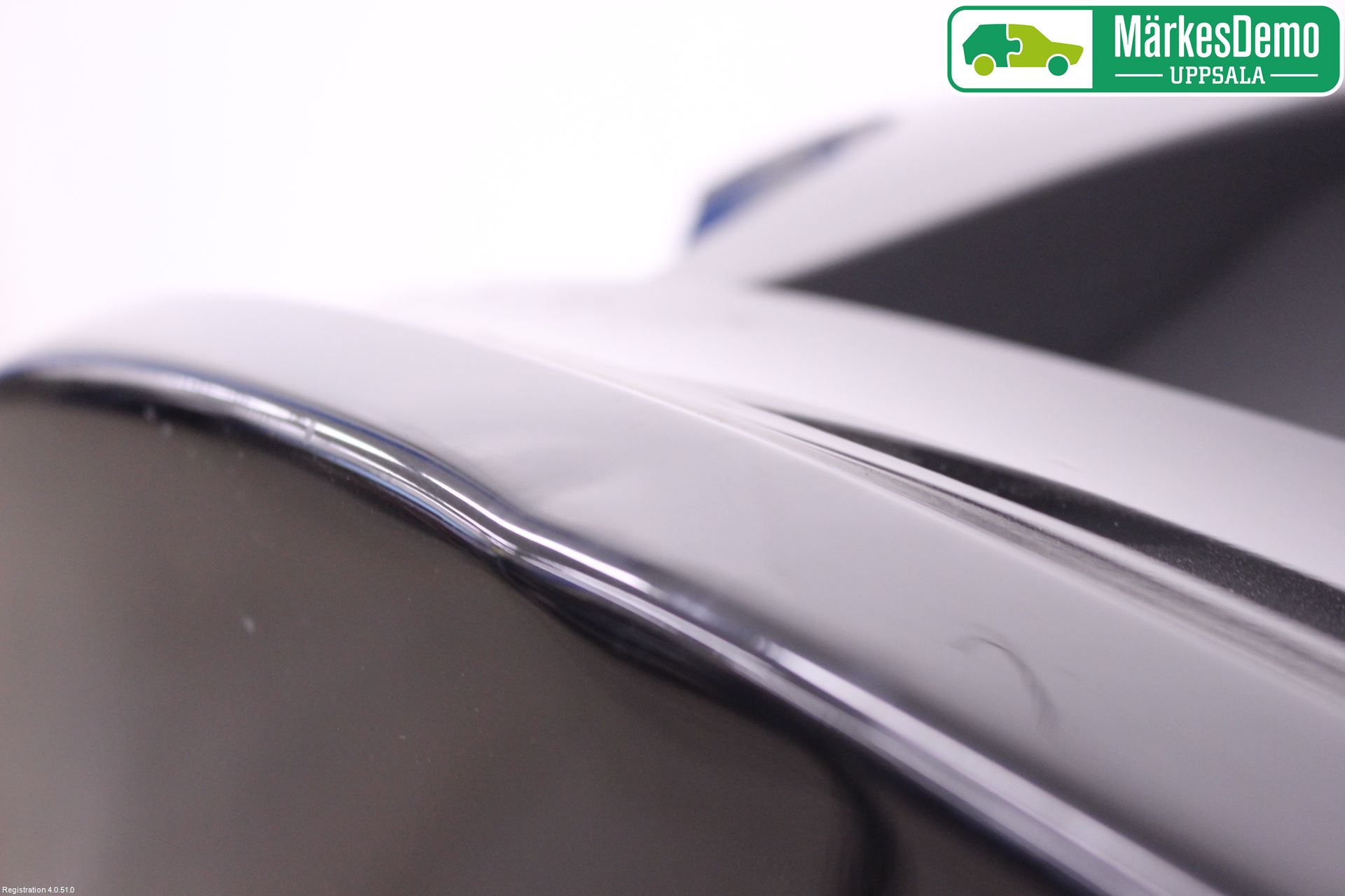 BMW X6 E71/E72   08-14 Bakluke Stv