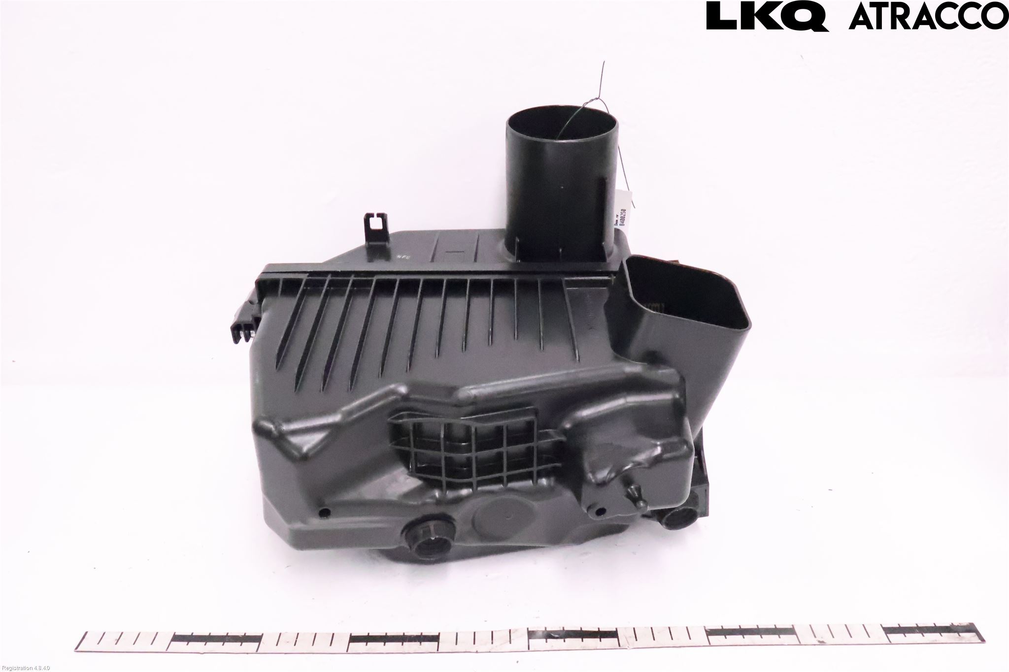 Lexus ES 250/300/330 Luftfilter Boks