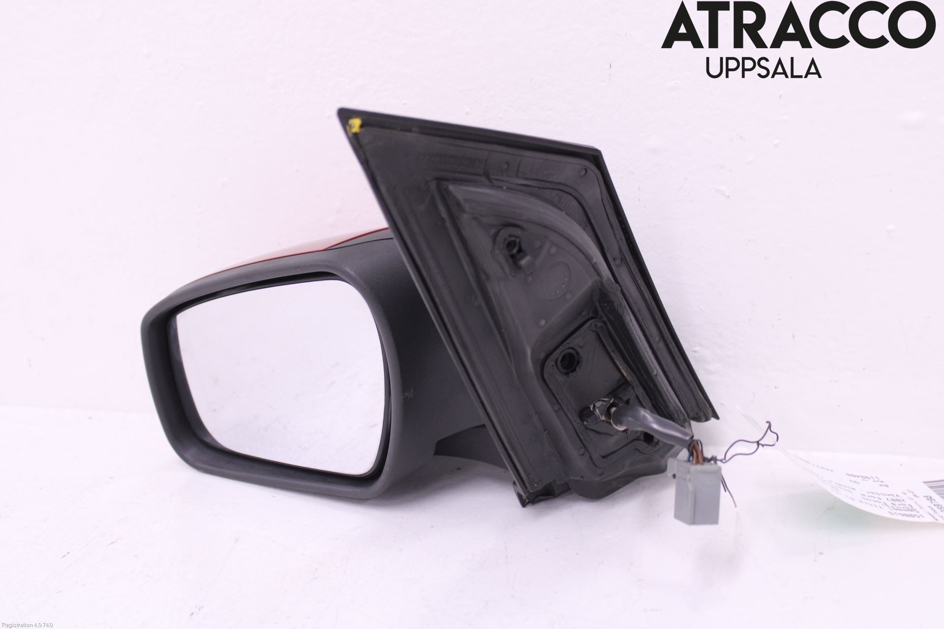 Ford FOCUS     04-07 Speil V M-El Justering