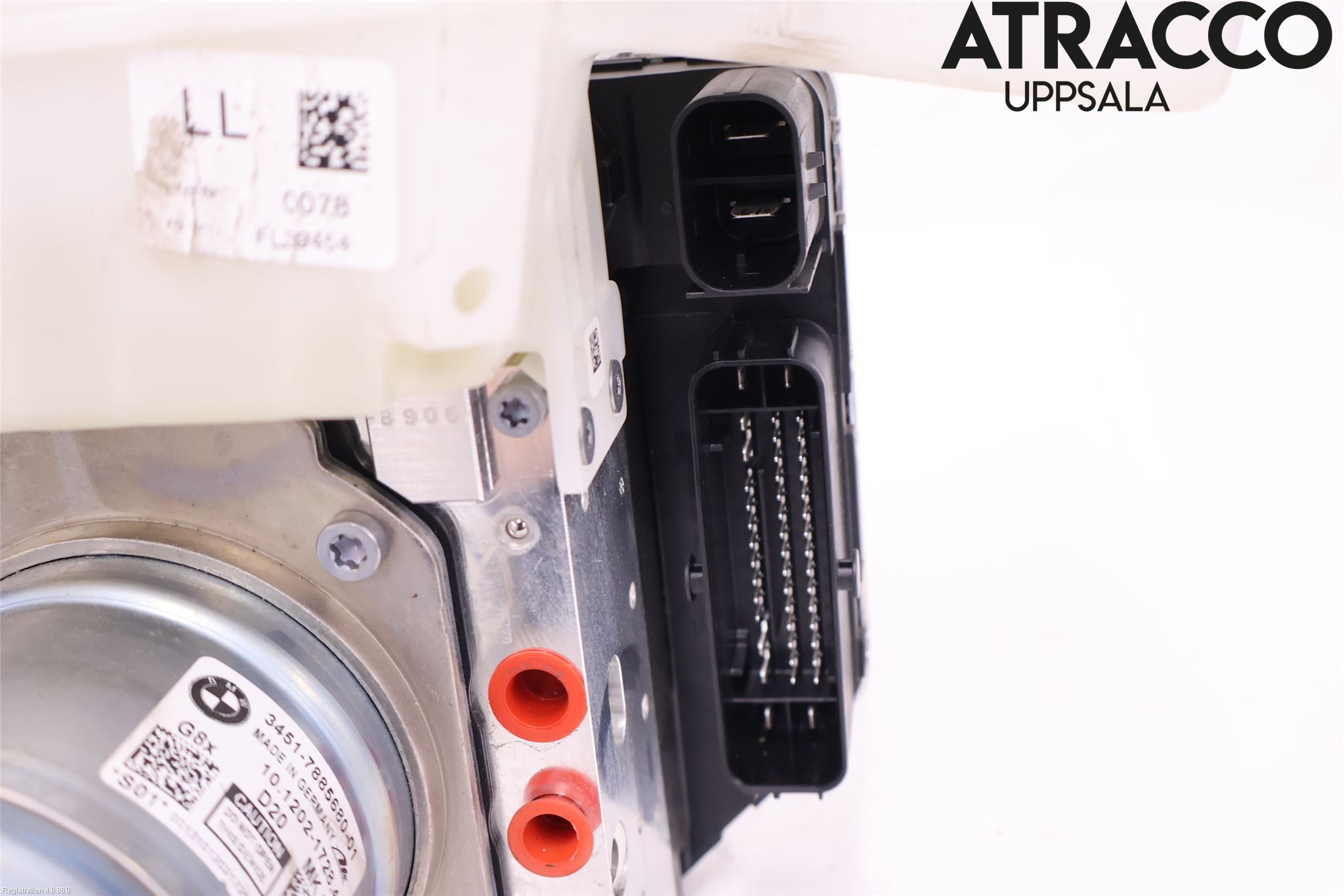 BMW 3 G20/G21/G80/G81 19- Abs Hydraulikkaggregat