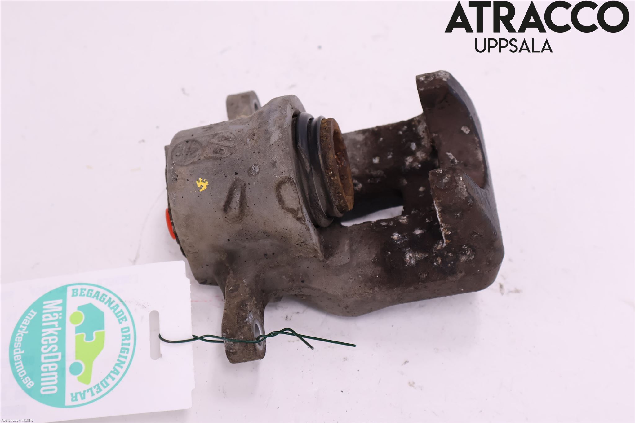 Toyota RAV 4 06-12 Bremsecaliper Bak Høyre