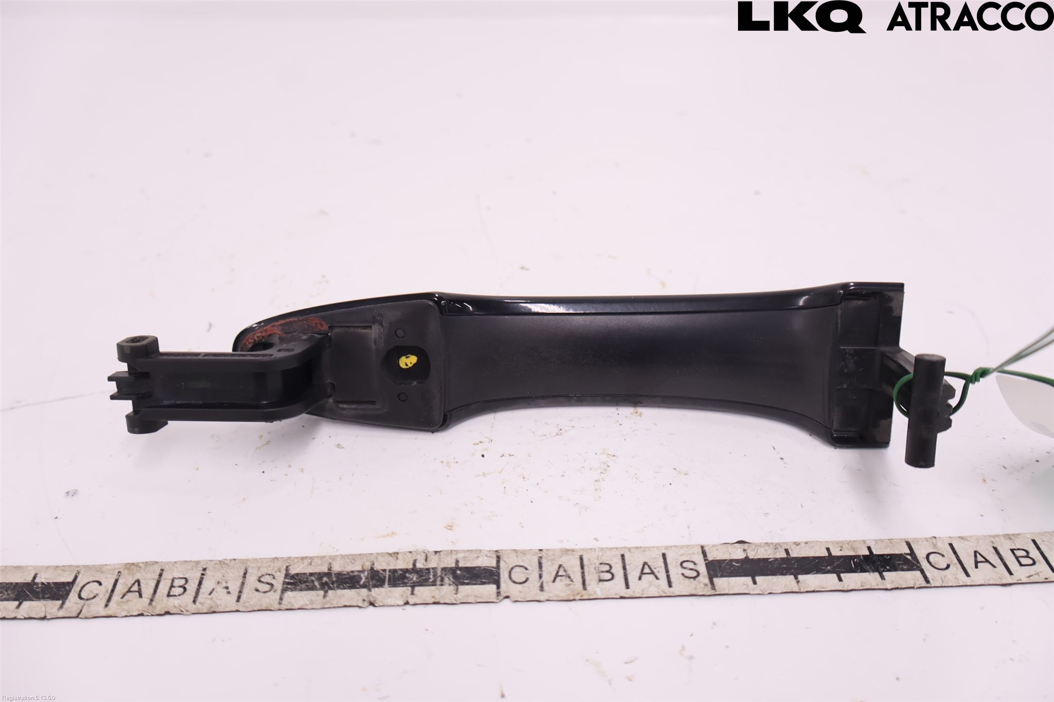Volvo V60 14-18 Dørhandtak Ytre Venstre