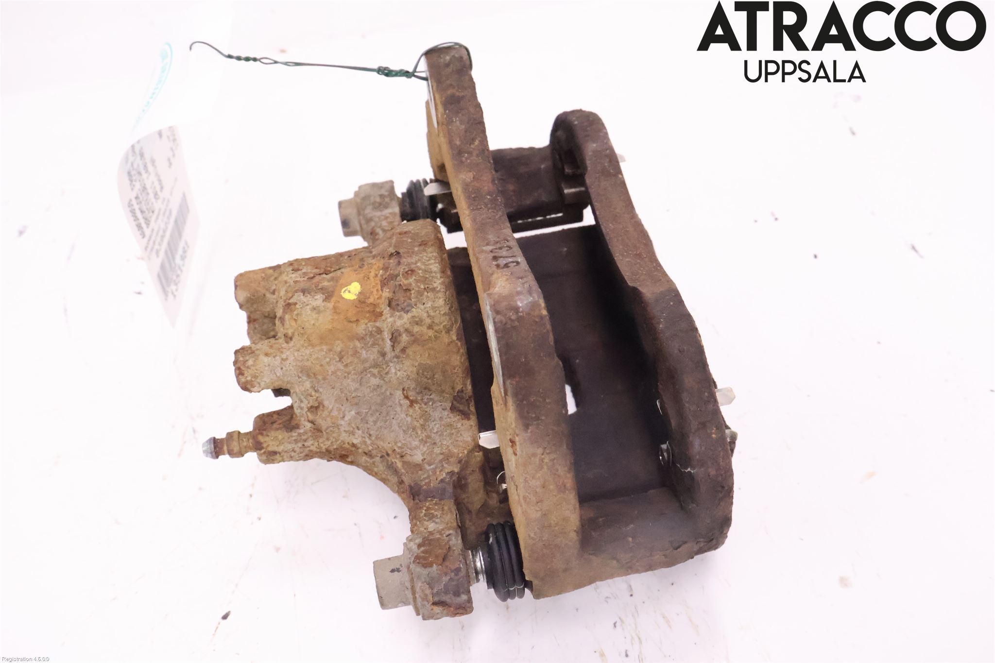 Mitsubishi LANCER 07-14 Bremsecaliper Foran Venstre