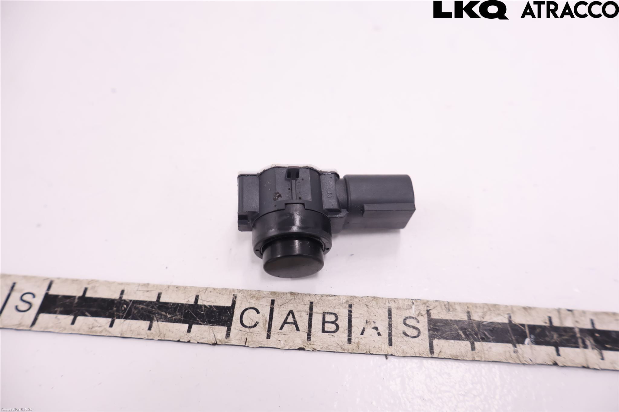 Toyota PROACE II 16- Sensor Parkering Front