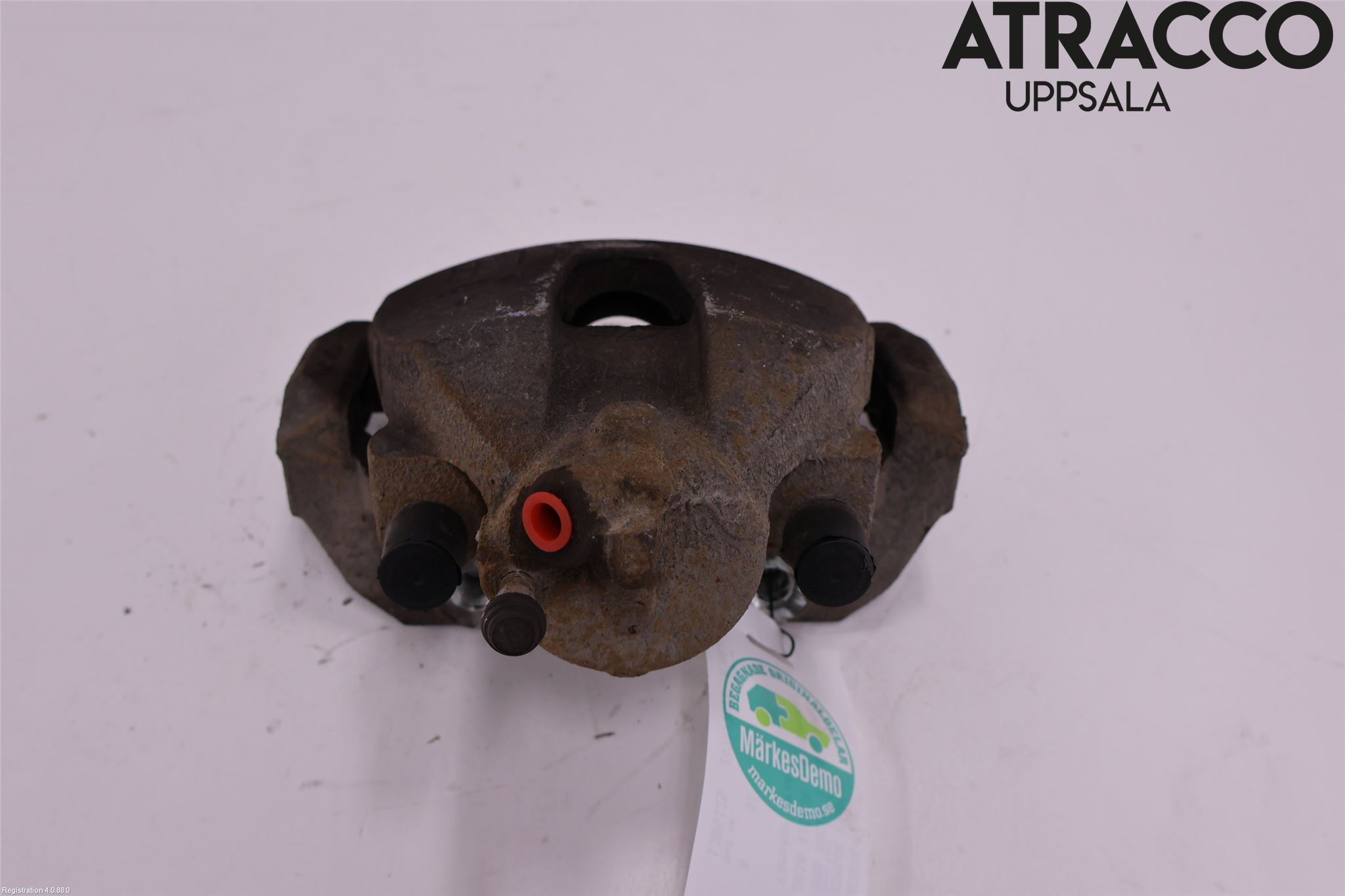 Ford FOCUS 15-18 Bremsecaliper Foran Venstre