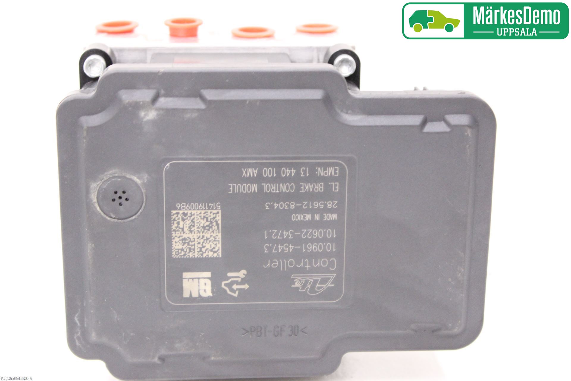 Opel ASTRA J 10-15 Abs Hydraulikkaggregat