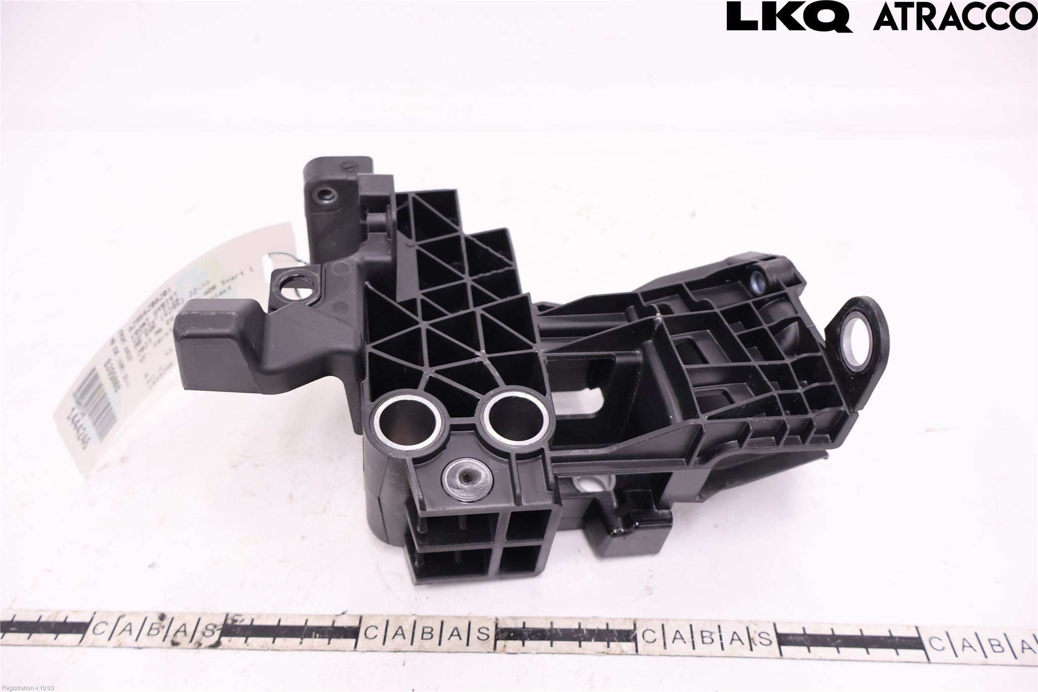 Mercedes-Benz MB EQE (V295) 22- Radiator Feste - Ramme - Bjelk