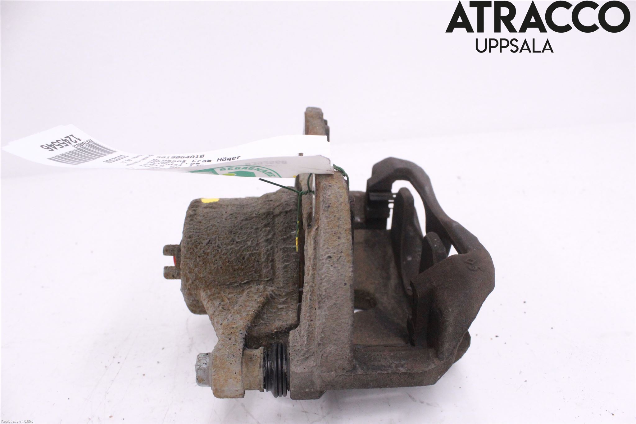 Hyundai i30 PD 17- Bremsecaliper Foran Høyre