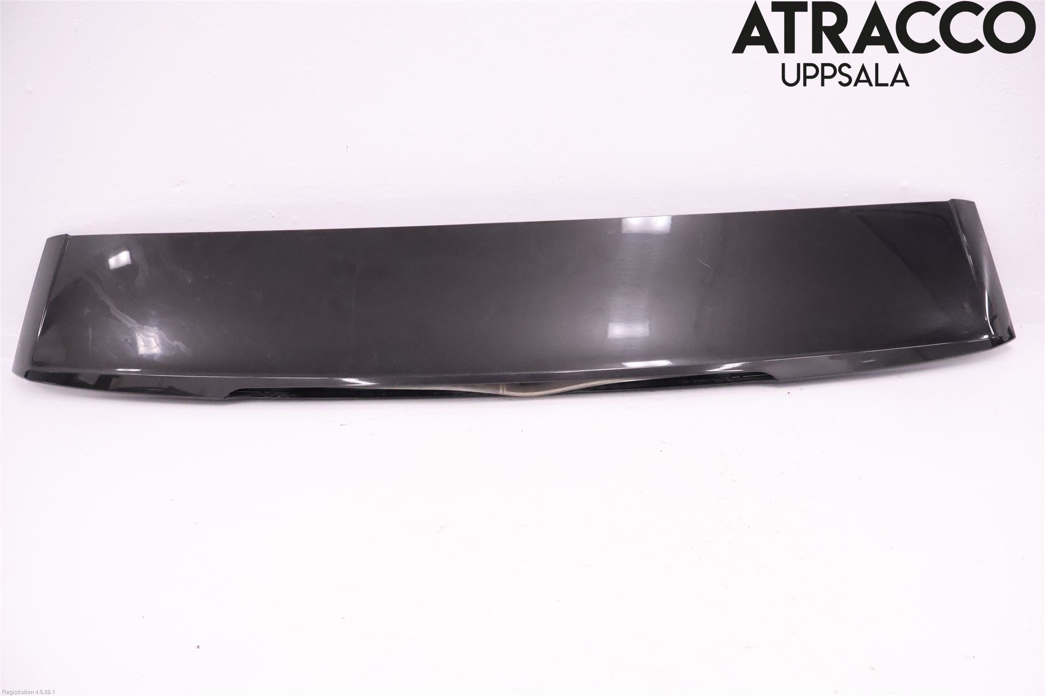 BMW 5 F10/F11/F18 09-17 Spoiler Bakluke