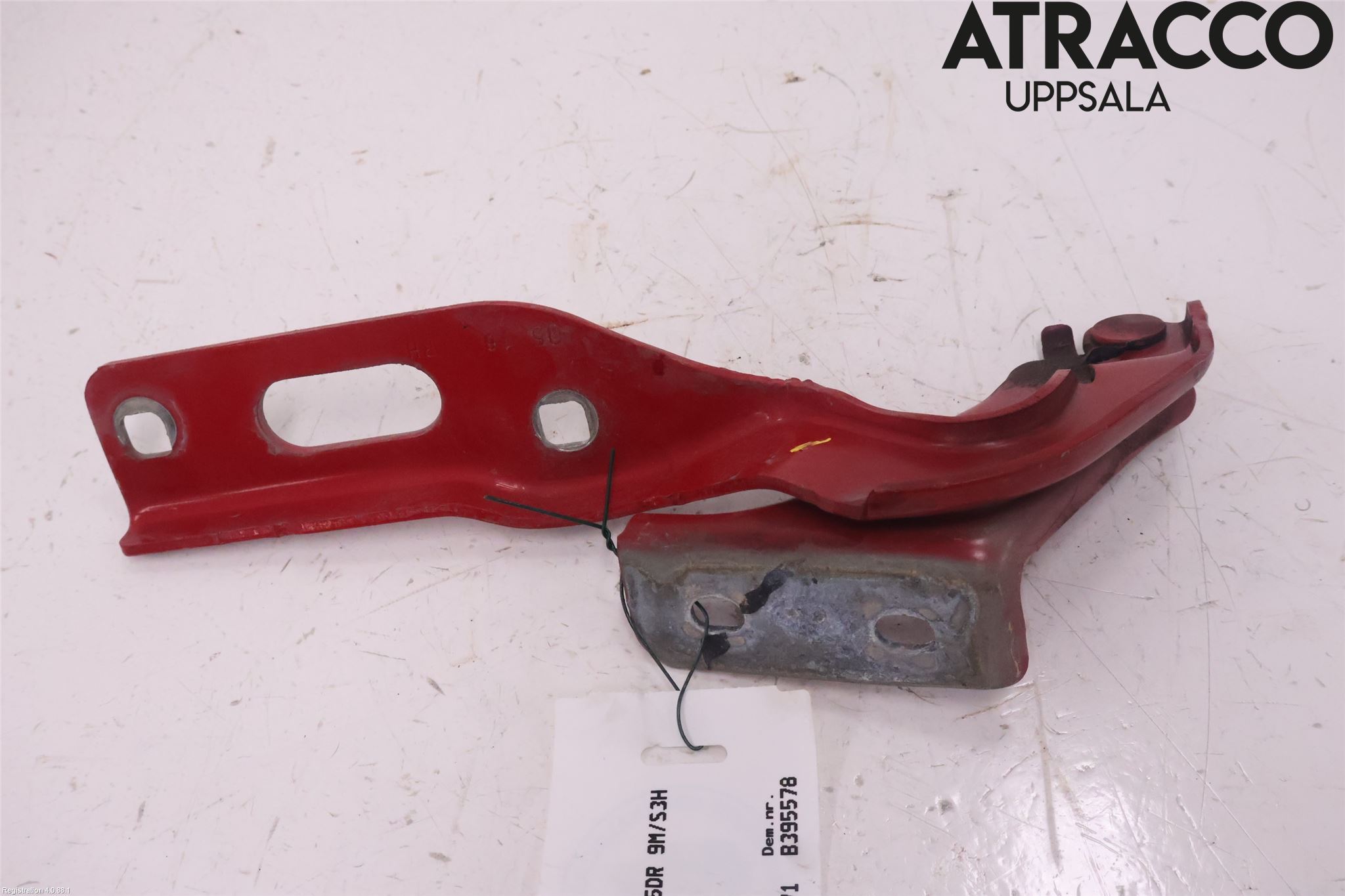 Seat LEON 13-20 Panser Hengsel - Hengsler