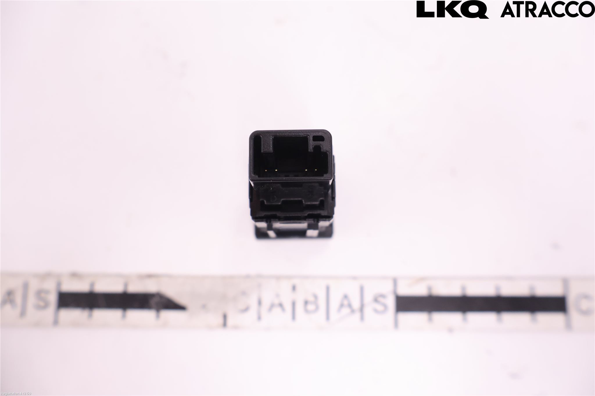 Toyota bZ4X EA10 22- Bryter Bakluke