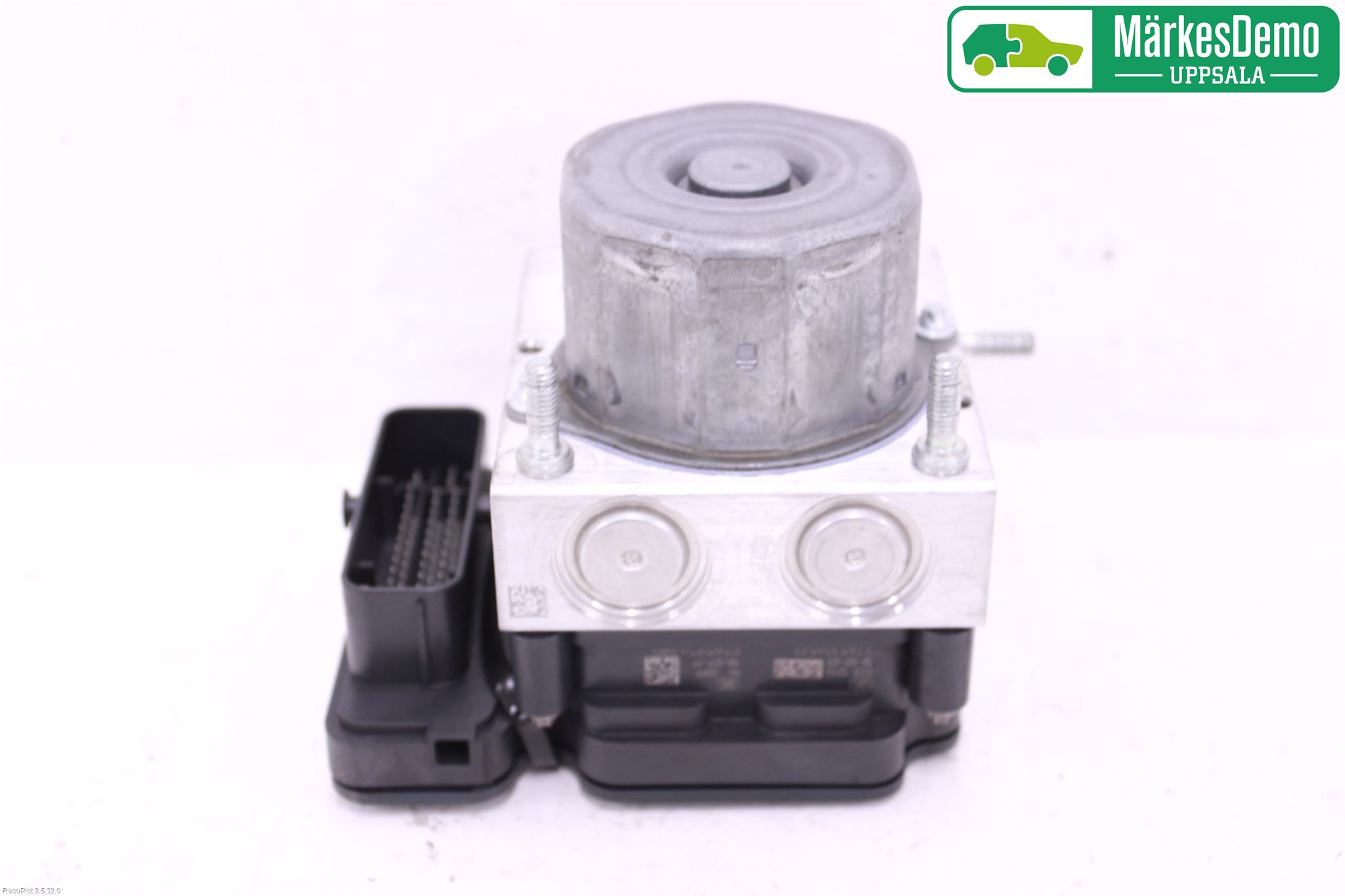 Mercedes-Benz MB CLA-KLASS (C117/X117) 13-19 Abs Hydraulikkaggregat