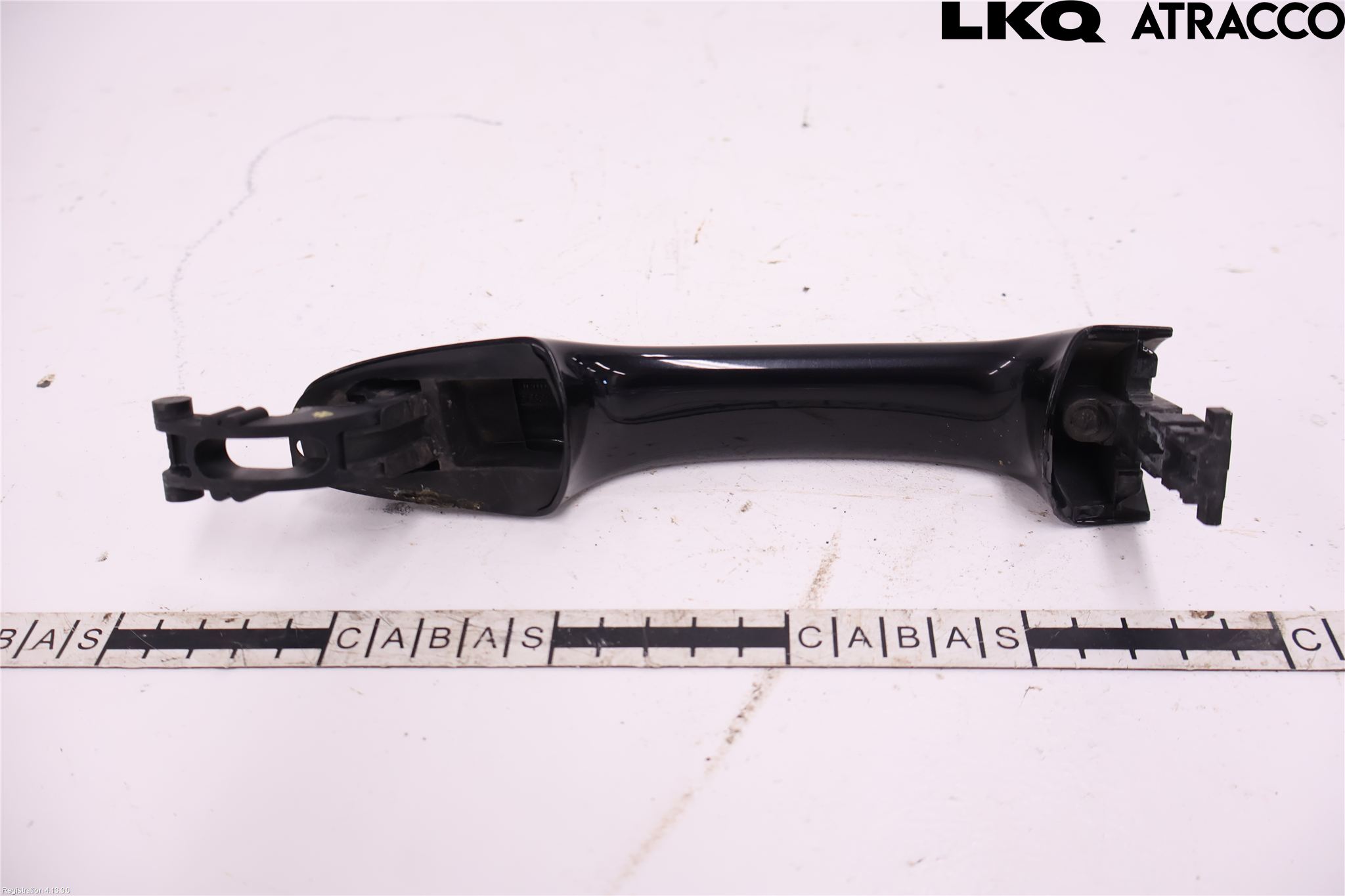 Volkswagen VW TIGUAN 16-24 Dørhandtak Ytre Venstre