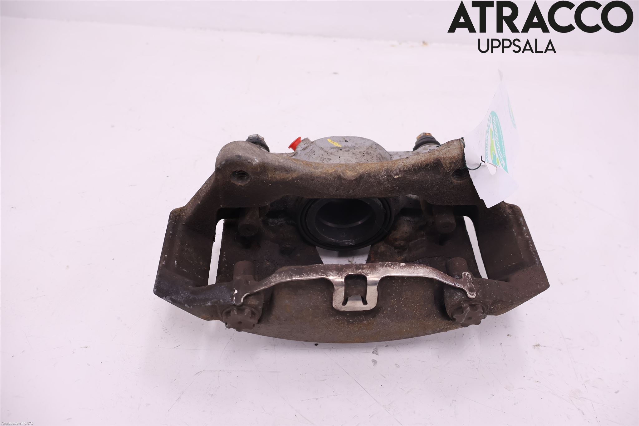 Audi A6/S6 4G 11-18 Bremsecaliper Foran Høyre