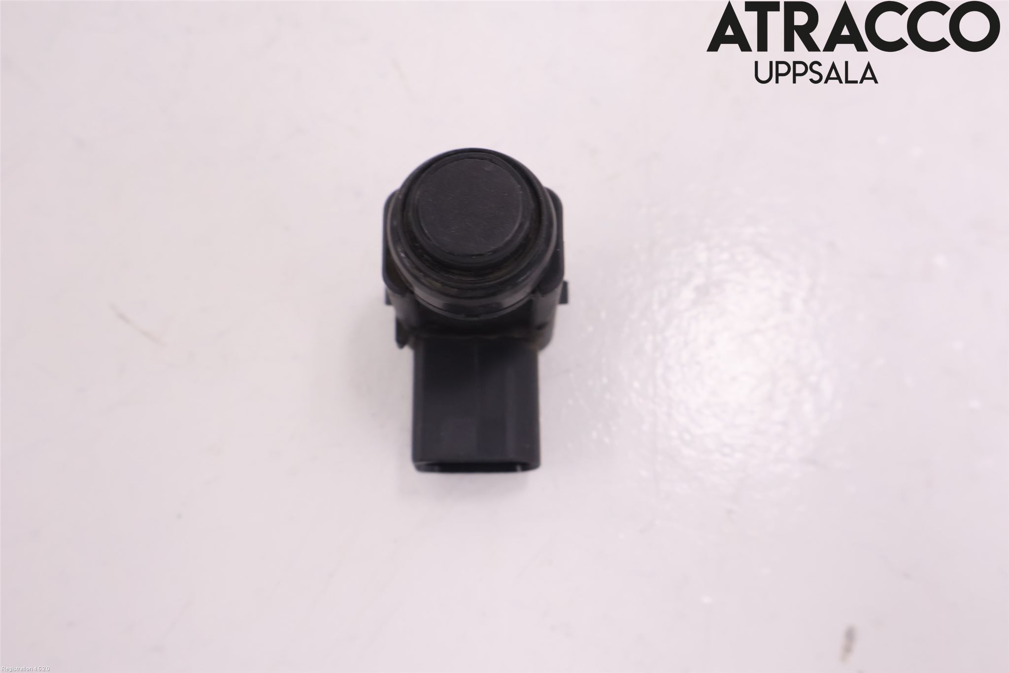 Volkswagen VW TOUAREG 7L 03-10 Sensor Ryggesensor