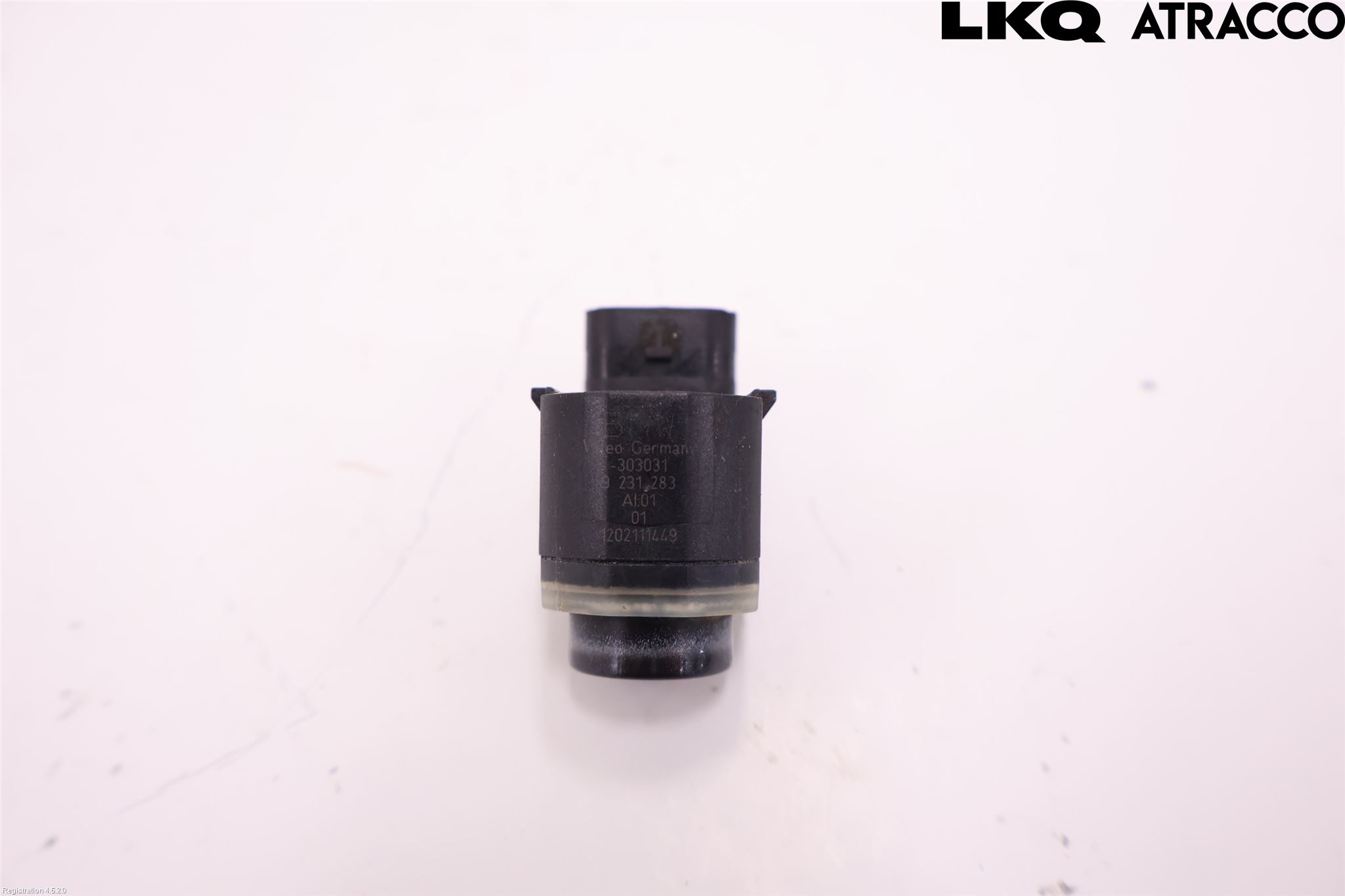 BMW 5 F10/F11/F18 09-17 Sensor Ryggesensor