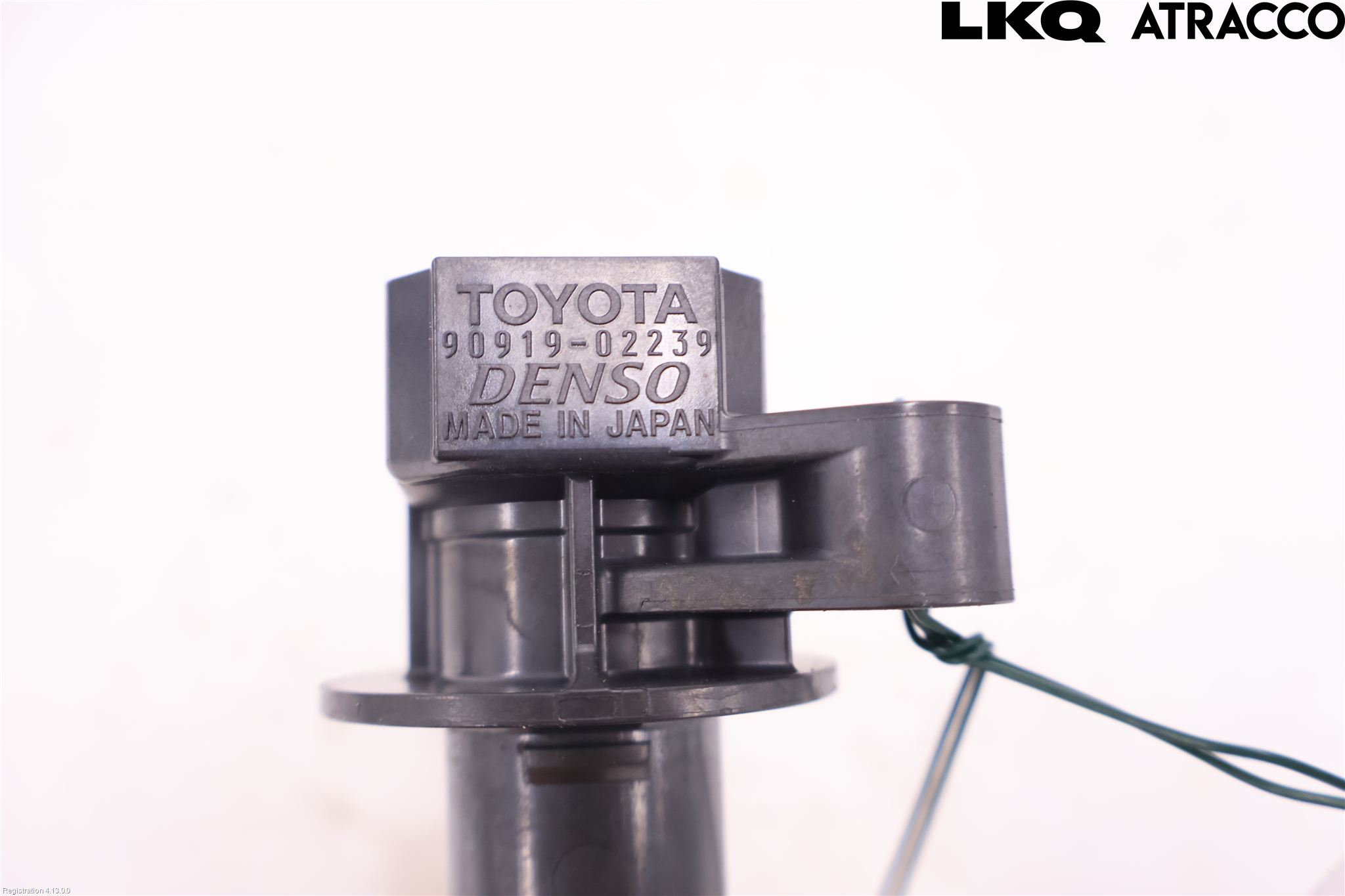 Toyota COROLLA VERSO 04-07 Coil