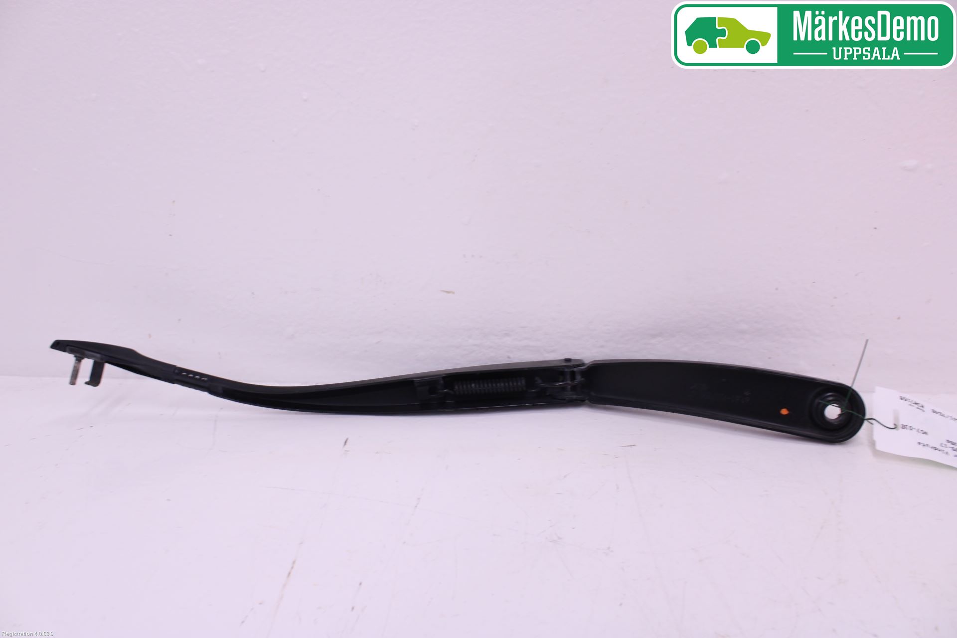 BMW 5 GT F07 09-17 Viskerarm-Armer Frontrute