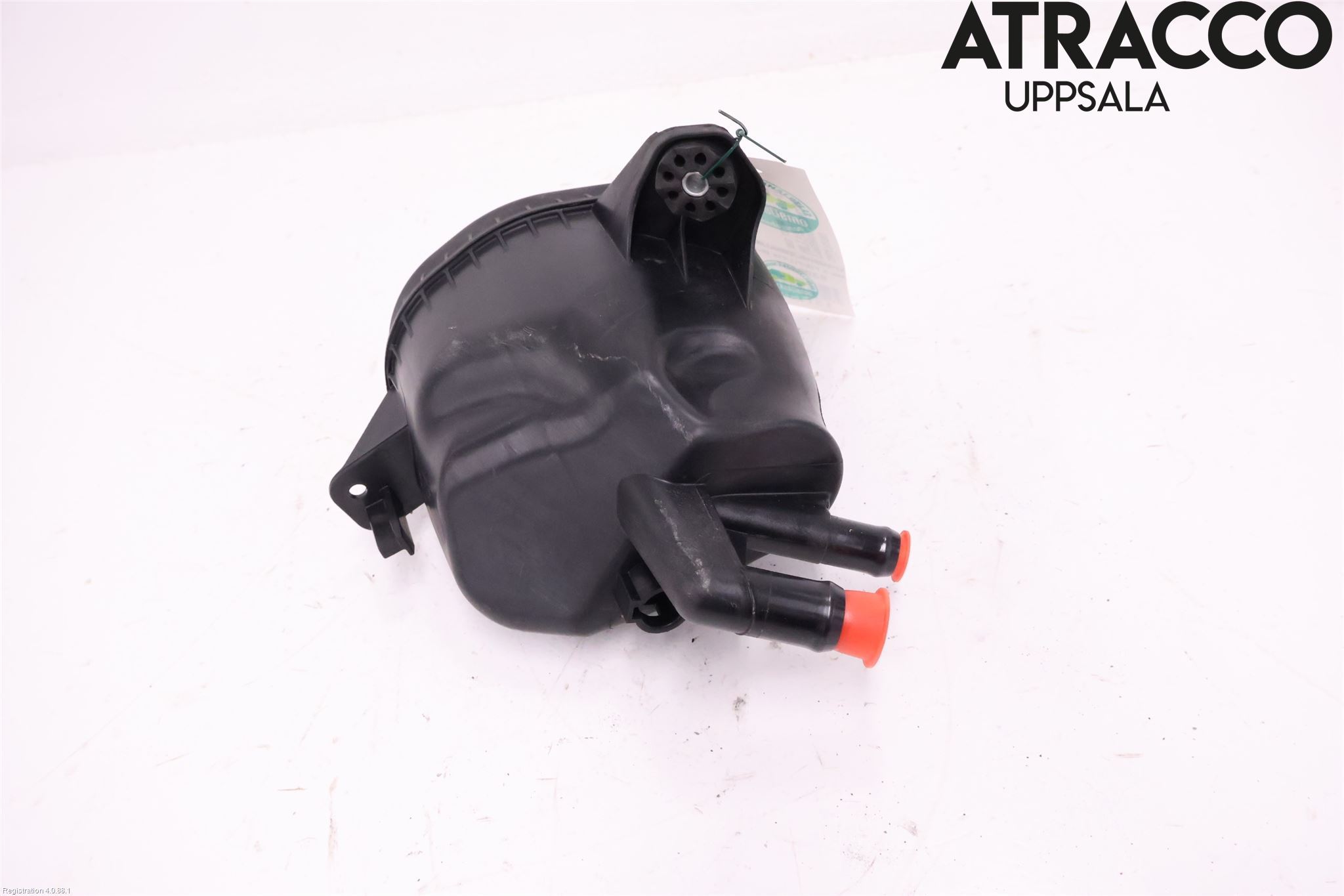 BMW 5 F10/F11/F18 09-17 Servo Oljebeholder
